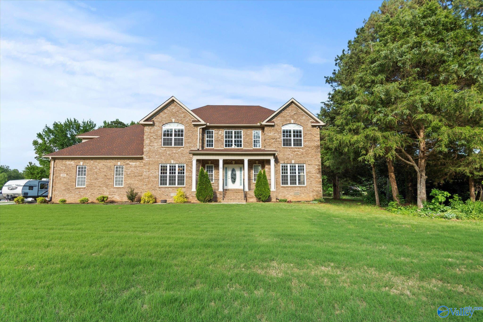 123 Coyote Creek Road, Meridianville, Alabama image 10