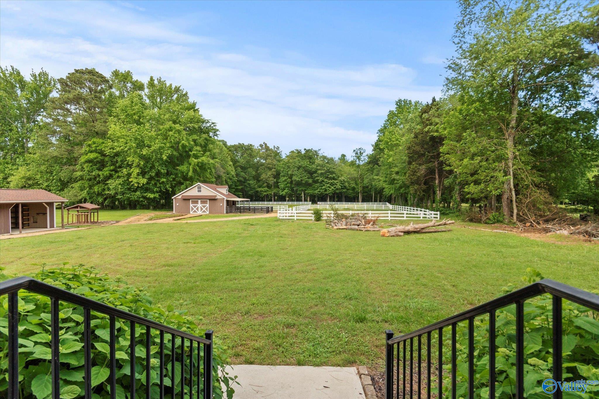 123 Coyote Creek Road, Meridianville, Alabama image 45