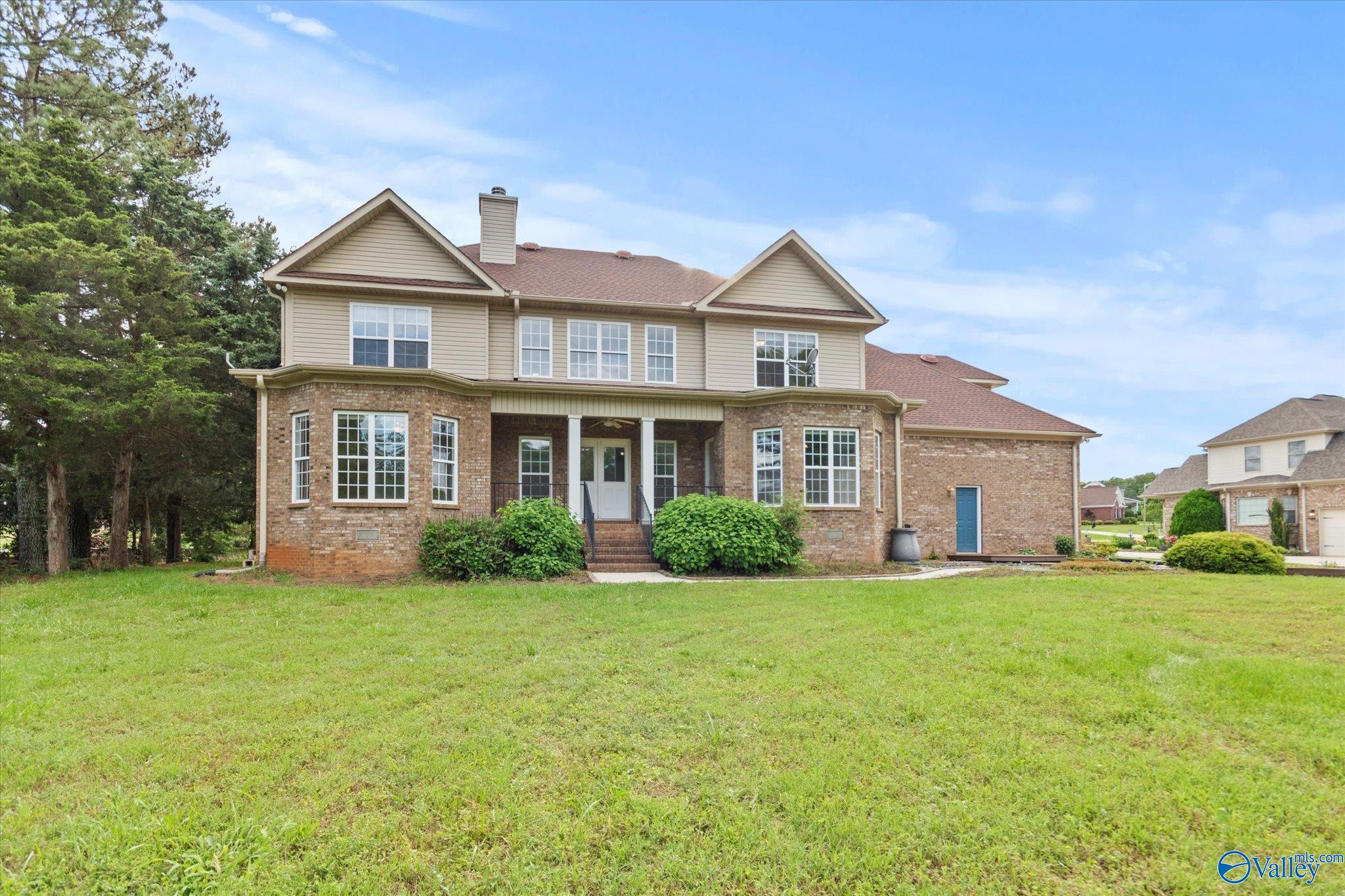 123 Coyote Creek Road, Meridianville, Alabama image 46