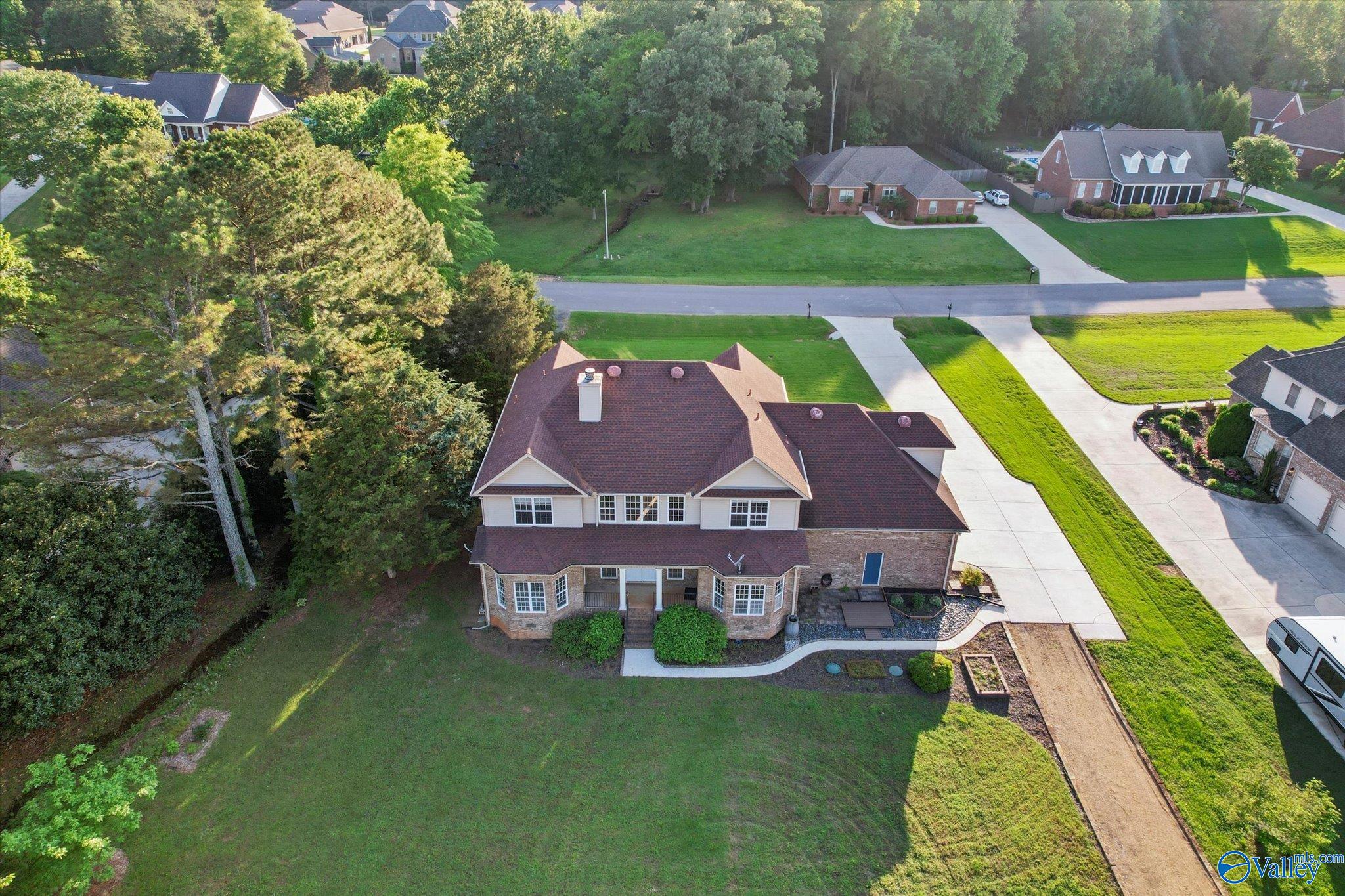 123 Coyote Creek Road, Meridianville, Alabama image 3