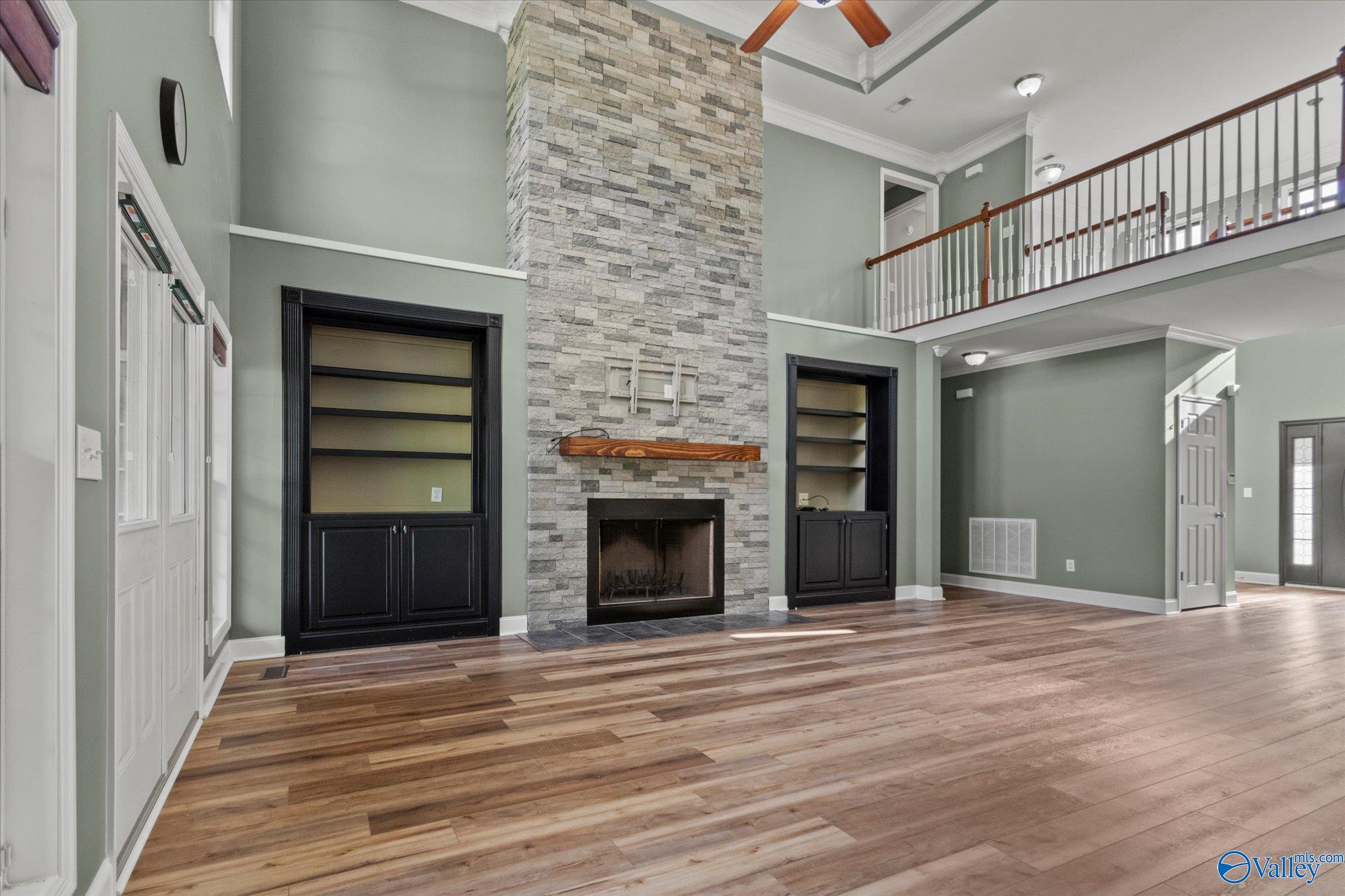 123 Coyote Creek Road, Meridianville, Alabama image 16