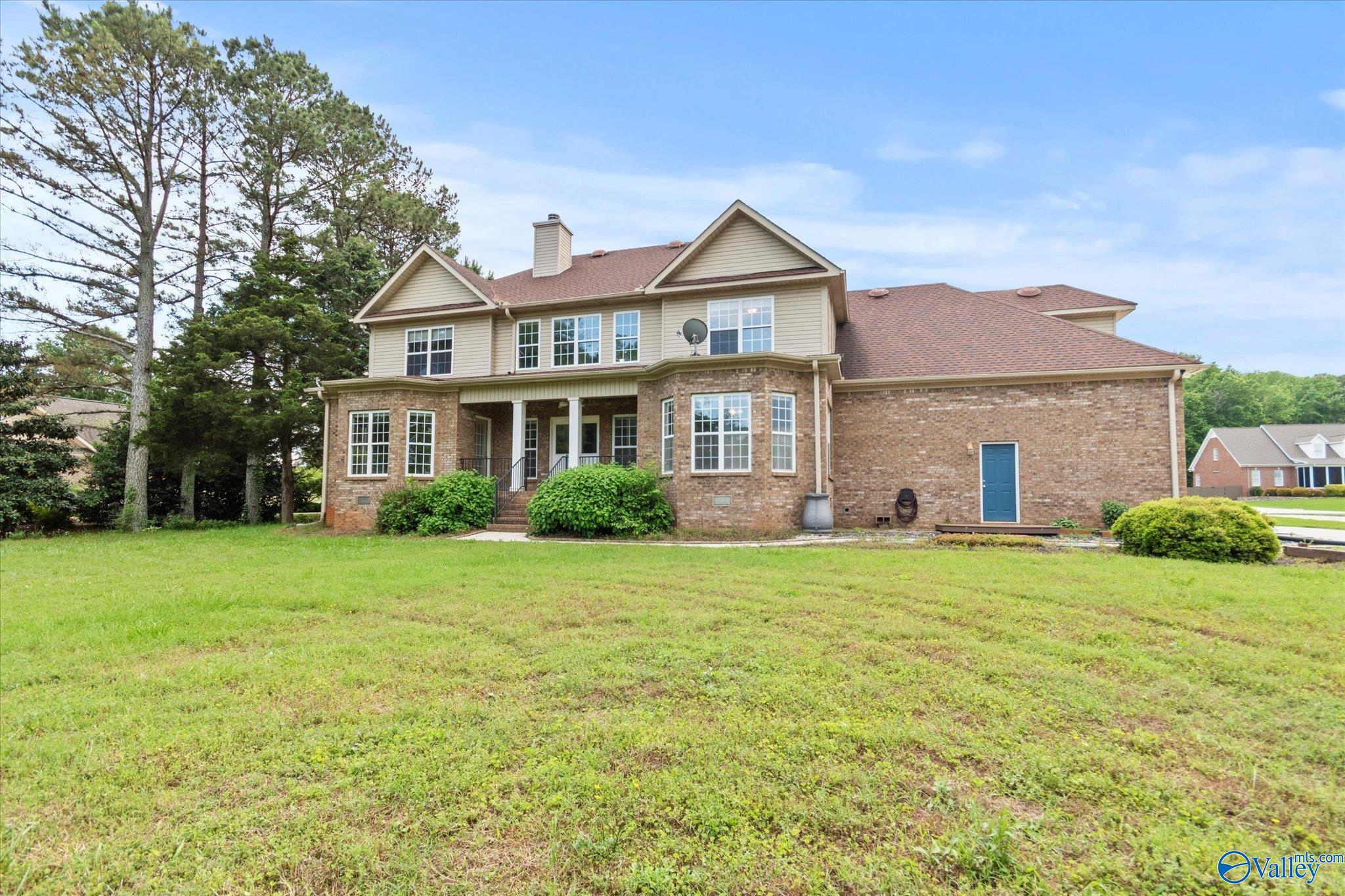 123 Coyote Creek Road, Meridianville, Alabama image 47