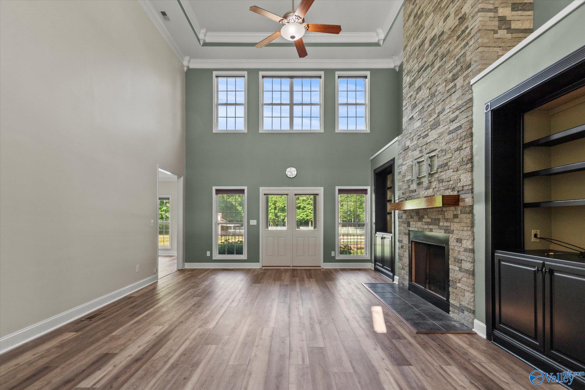 123 Coyote Creek Road, Meridianville, Alabama image 14