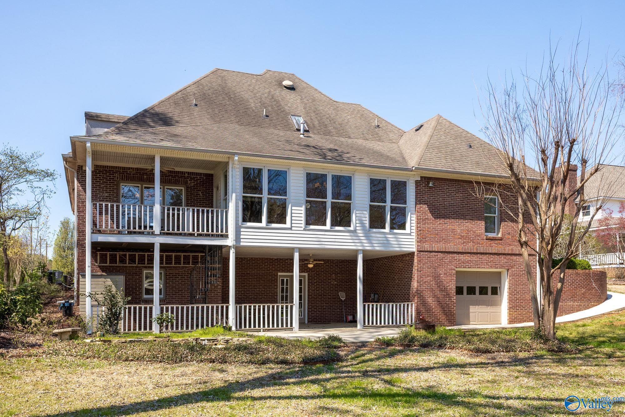 105 Lexington Drive, Athens, Alabama image 41