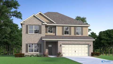 179 Saddle Street New Market AL 35761