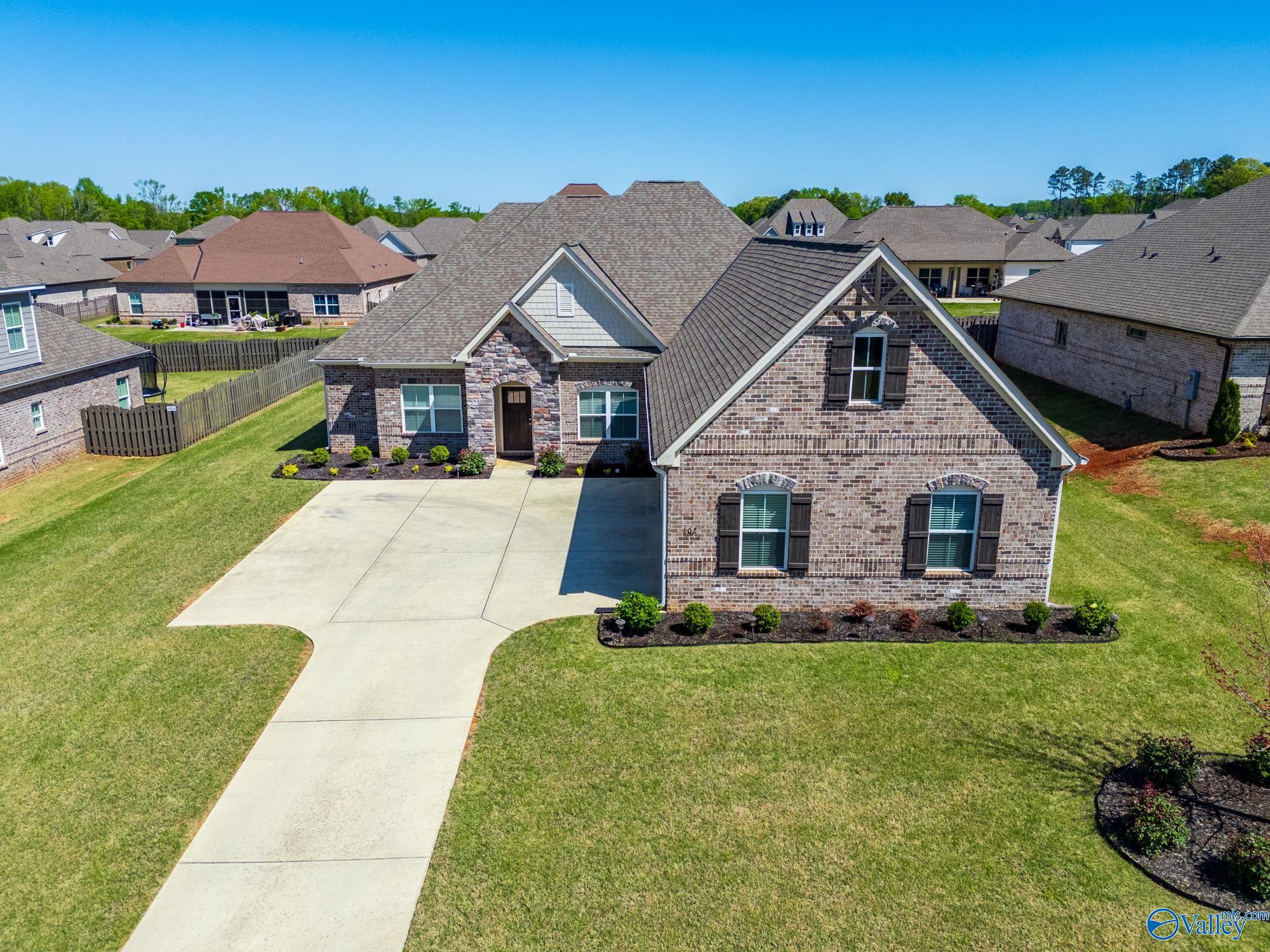 102 Bartram Way, Madison, Alabama image 44