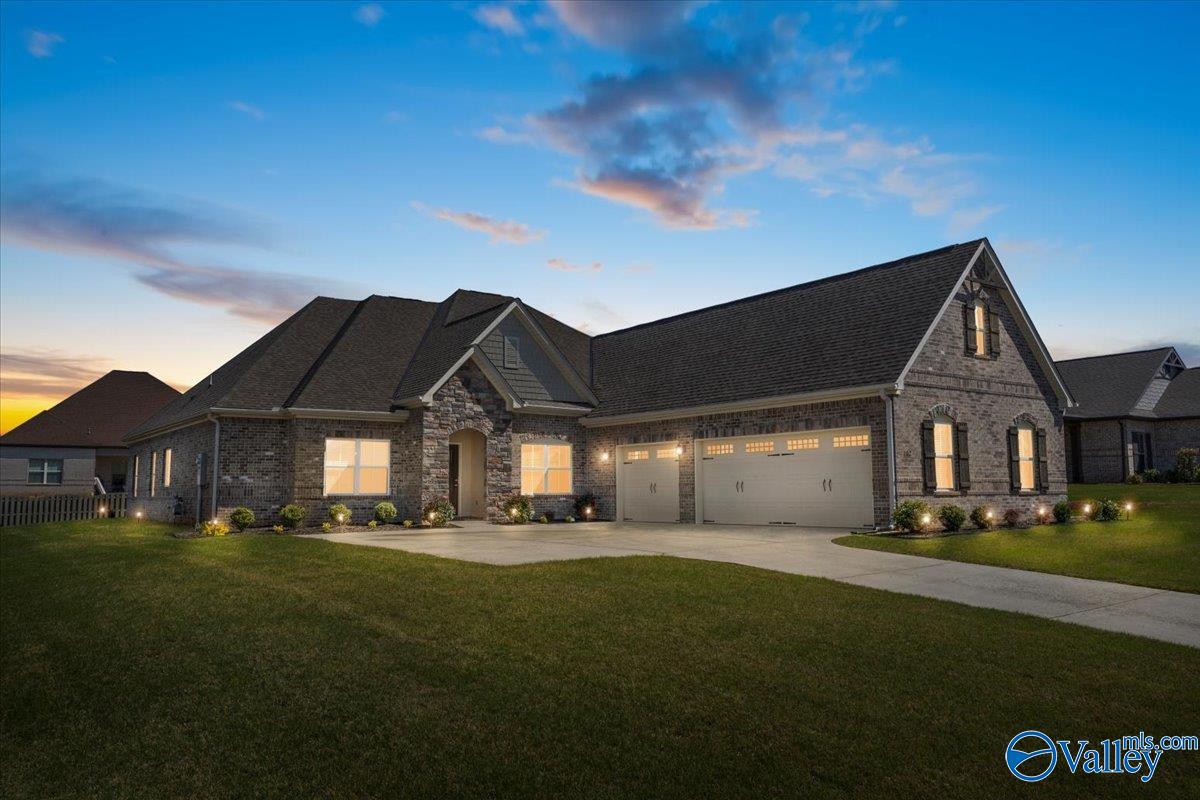 102 Bartram Way, Madison, Alabama image 1