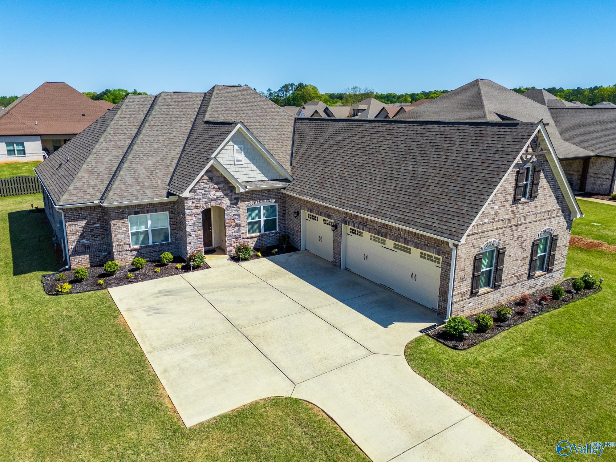 102 Bartram Way, Madison, Alabama image 2