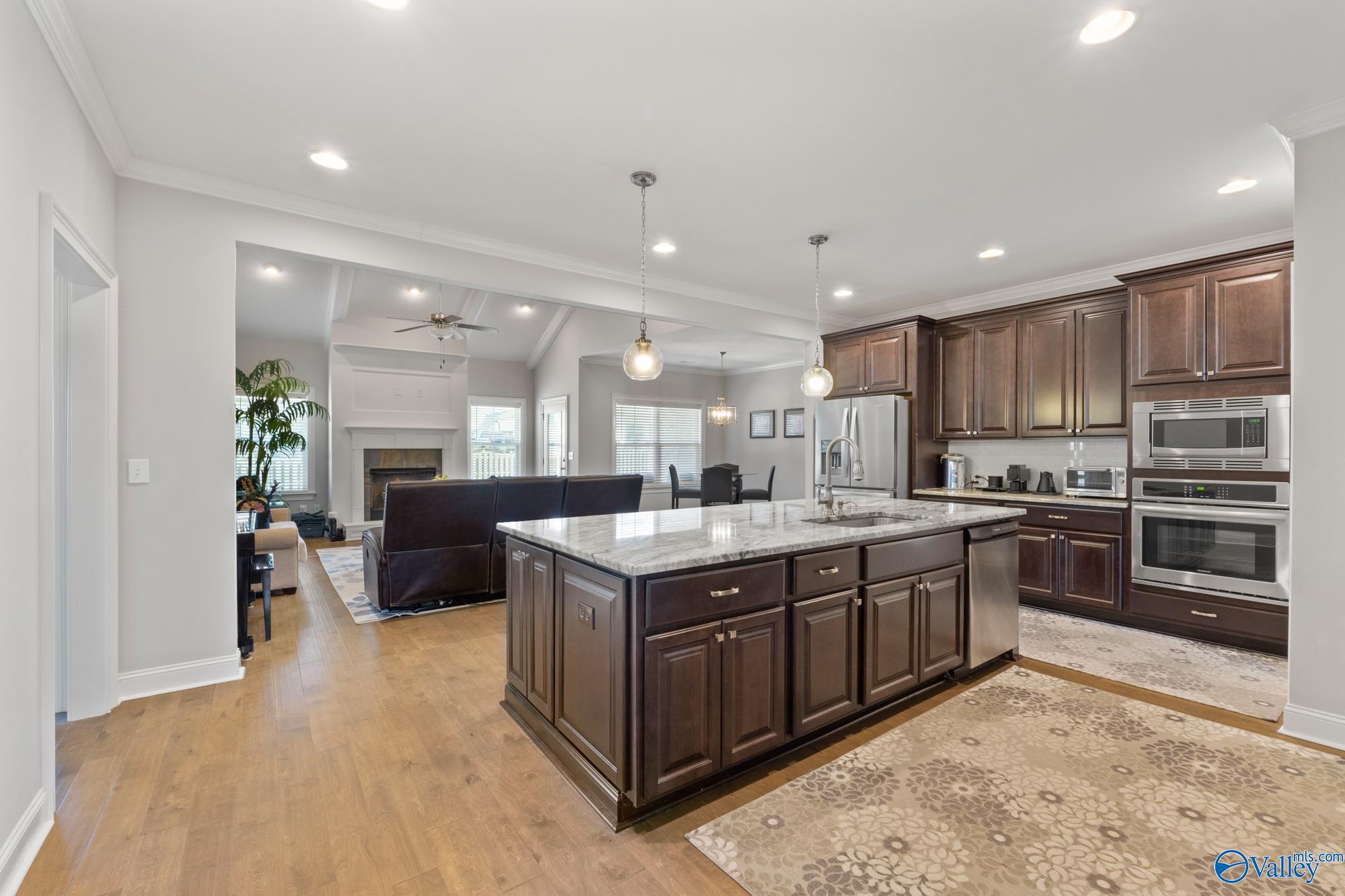 102 Bartram Way, Madison, Alabama image 4