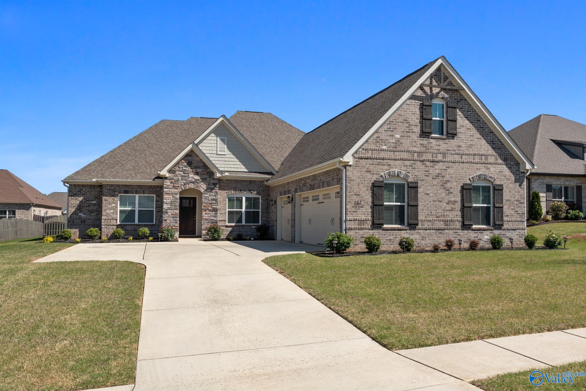 102 Bartram Way, Madison, Alabama image 45