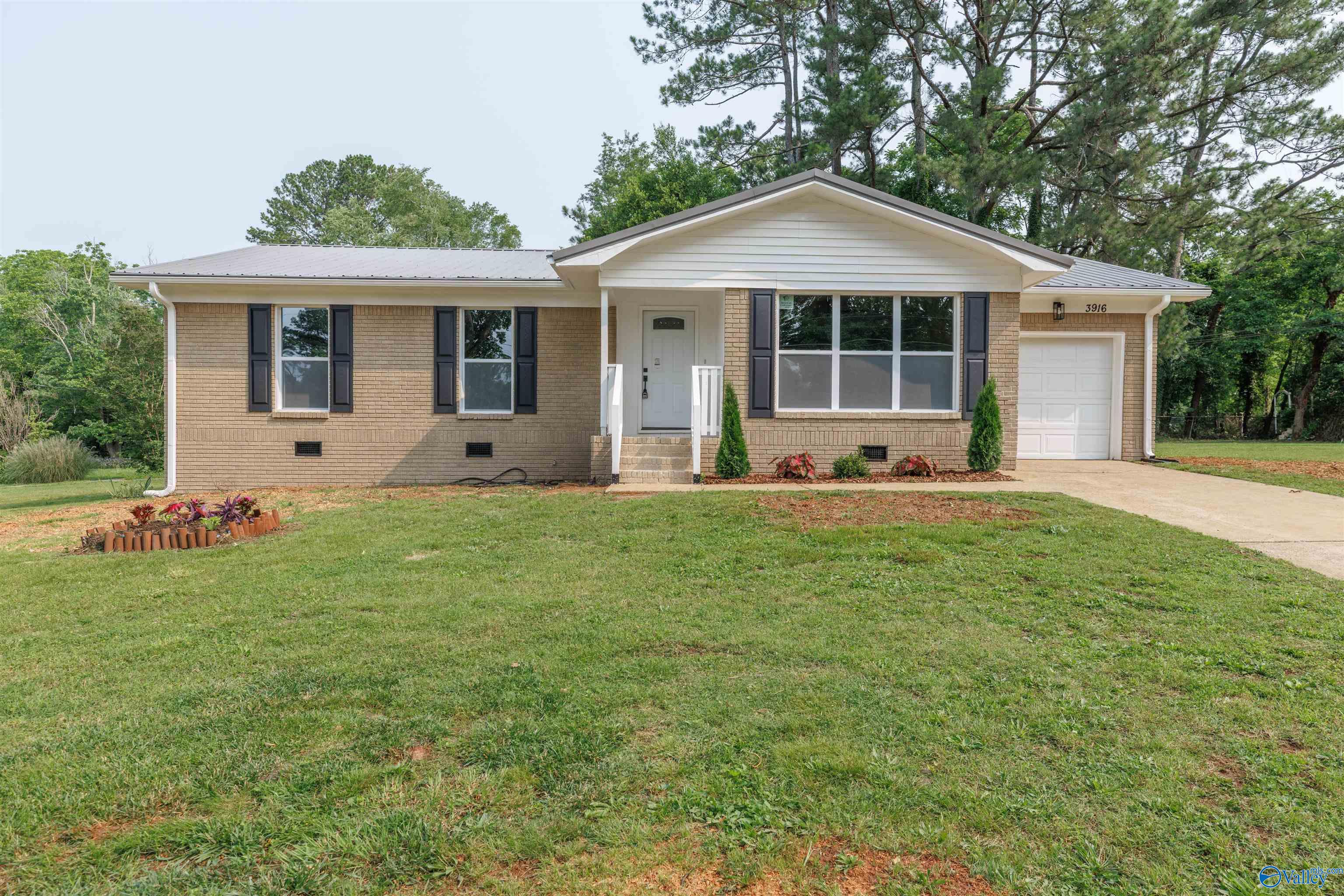 3916 Richland Drive, Huntsville, Alabama image 1