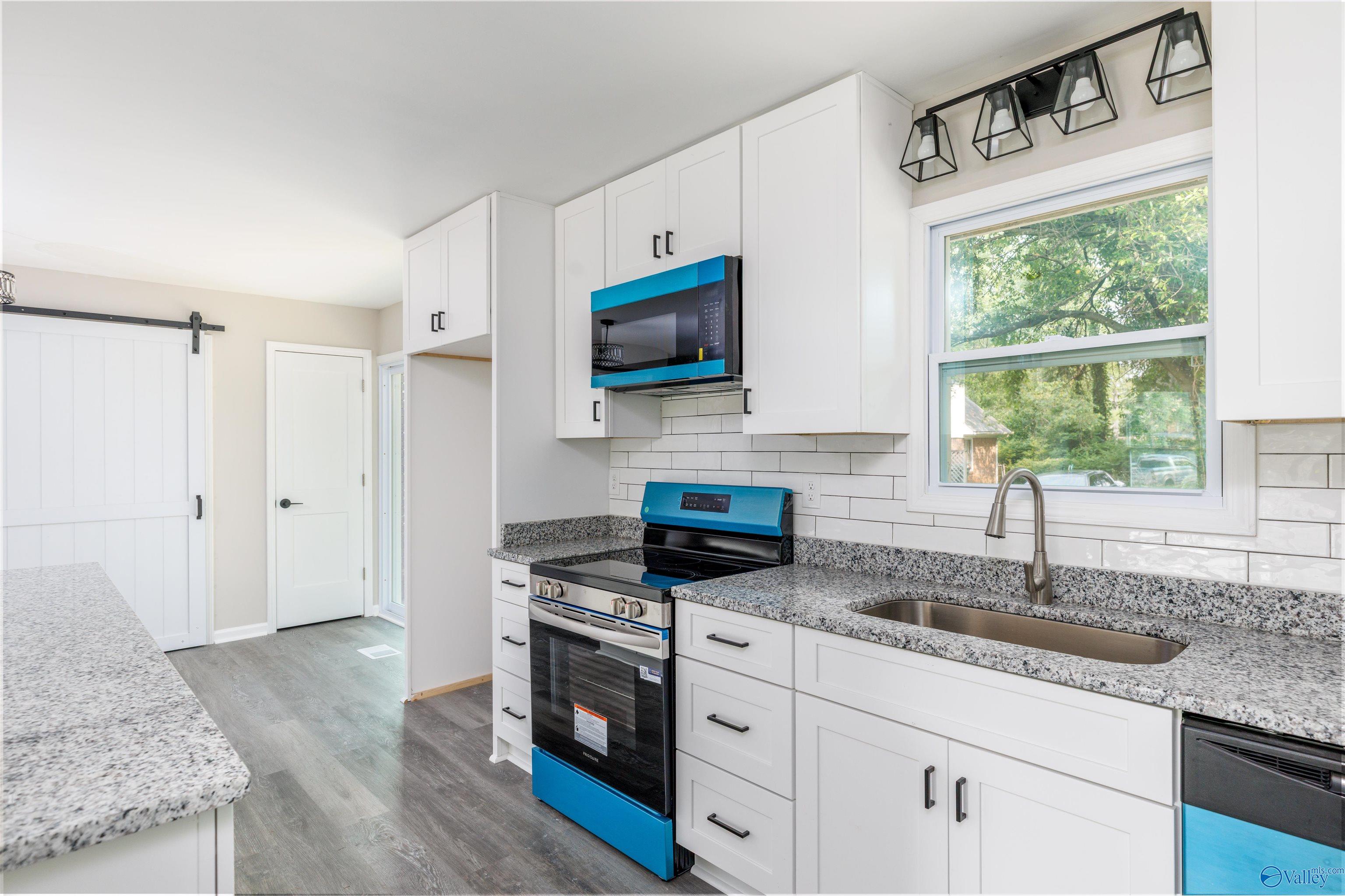 3916 Richland Drive, Huntsville, Alabama image 7