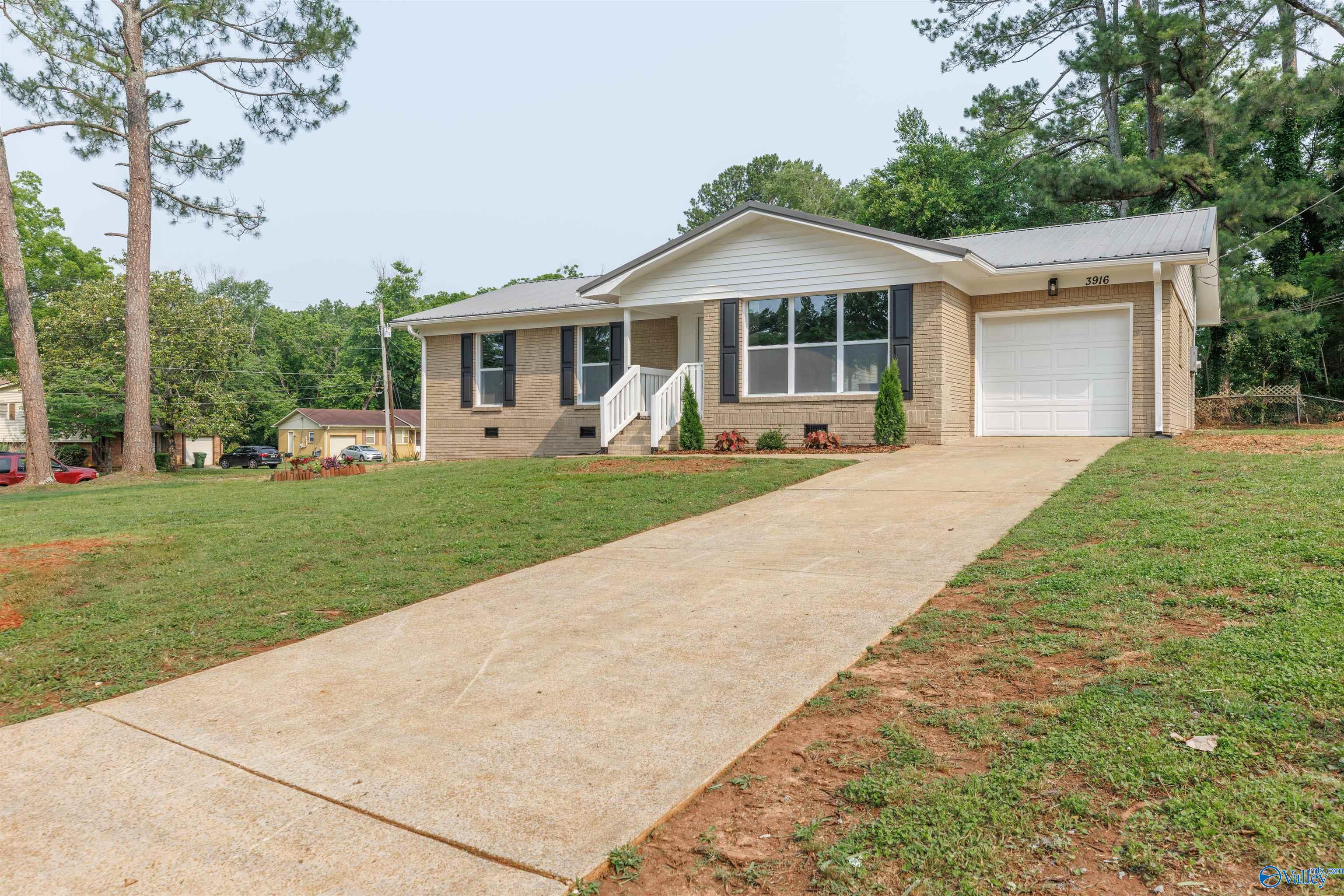 3916 Richland Drive, Huntsville, Alabama image 2