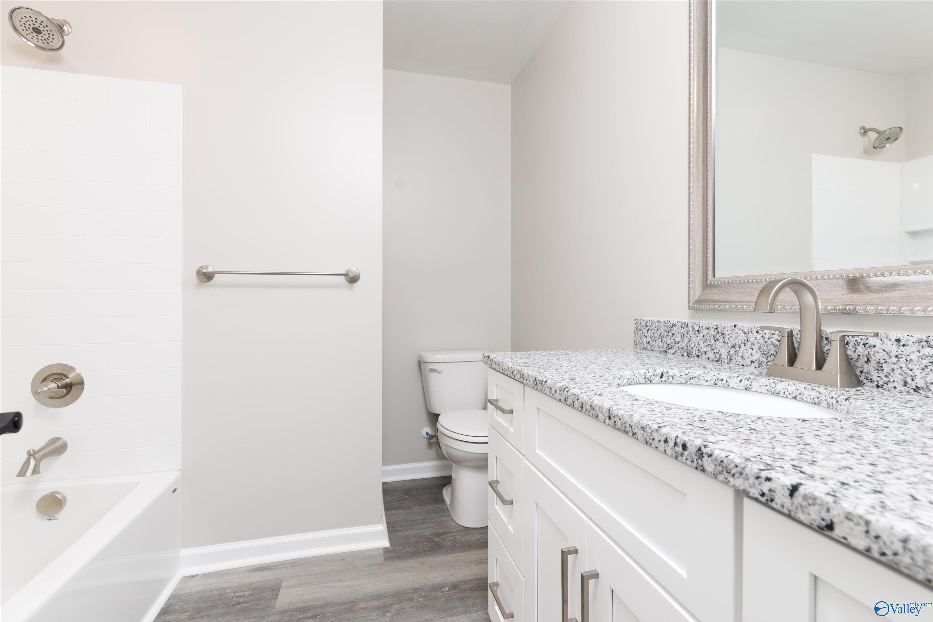 3916 Richland Drive, Huntsville, Alabama image 15