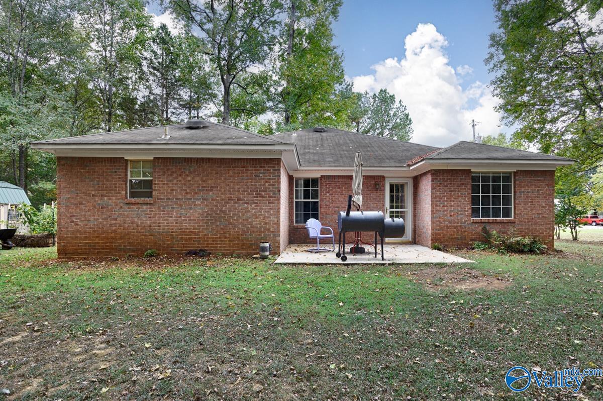 213 Backwood Trail, Hazel Green, Alabama image 27