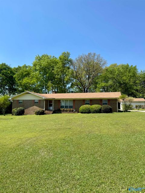 Homes For Sale - 7117 County Road 1<br/> Blount County, Cleveland, AL 35049
