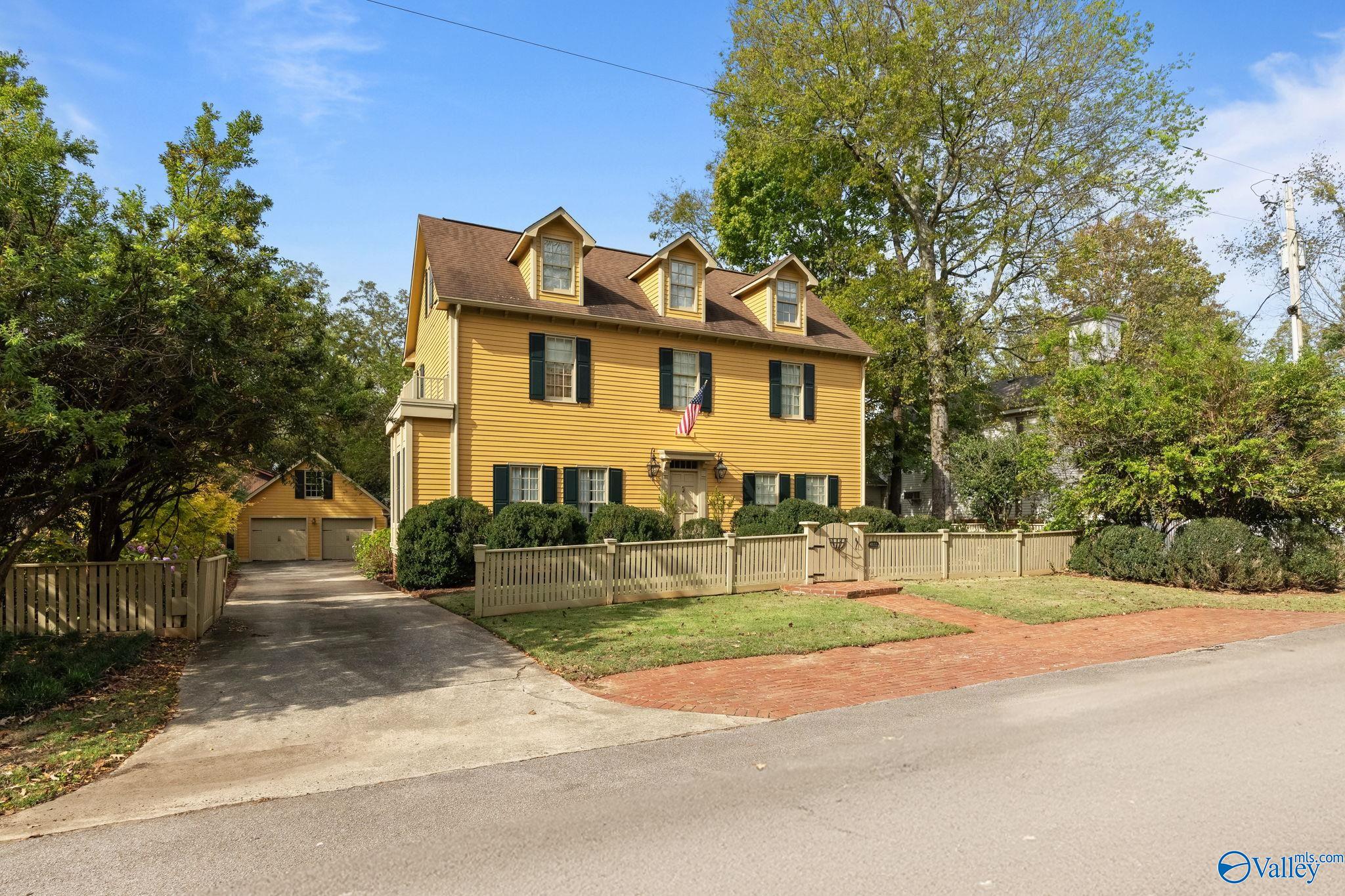 4833 Market Street, Mooresville, Alabama image 2