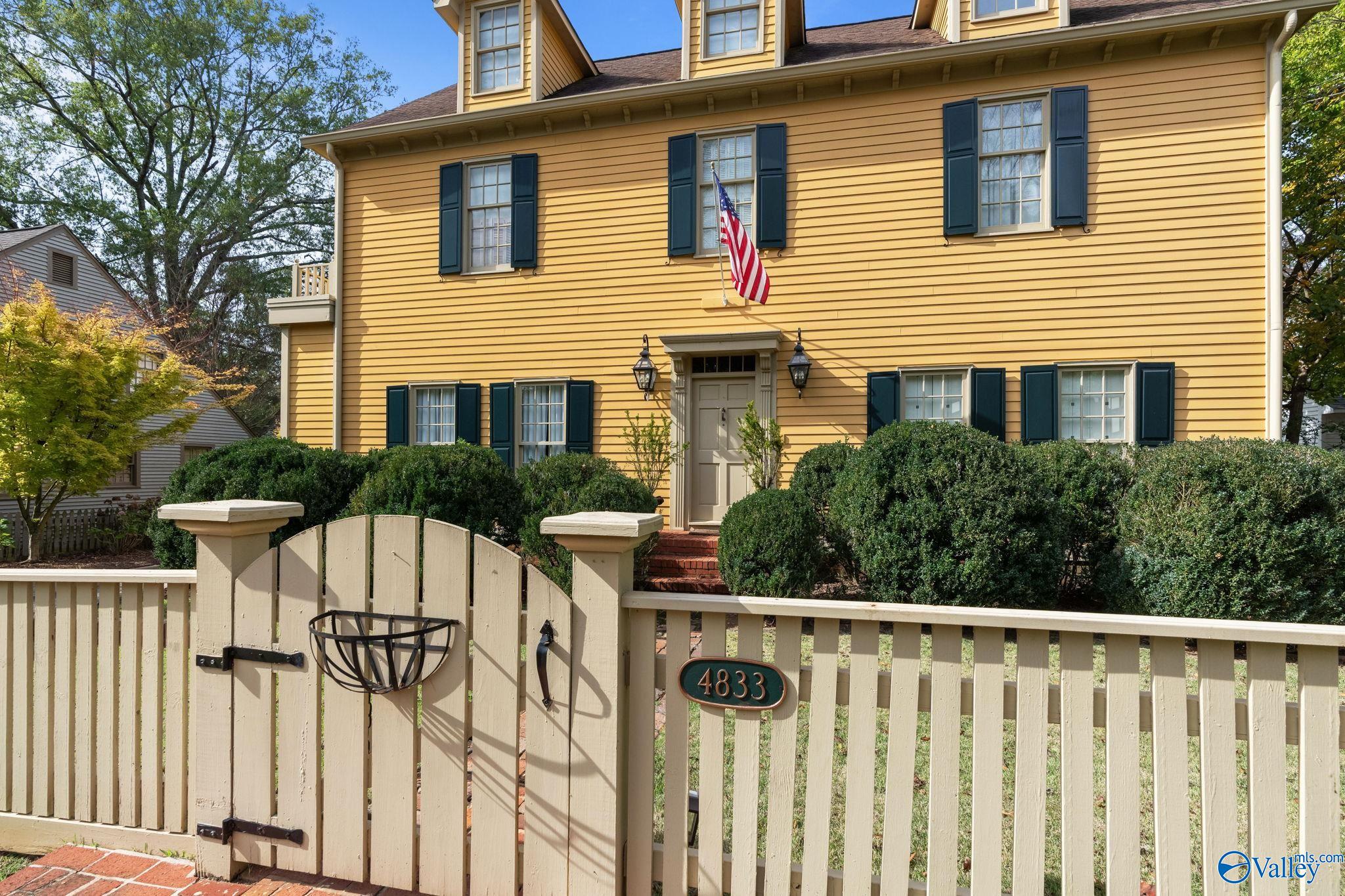 4833 Market Street, Mooresville, Alabama image 3
