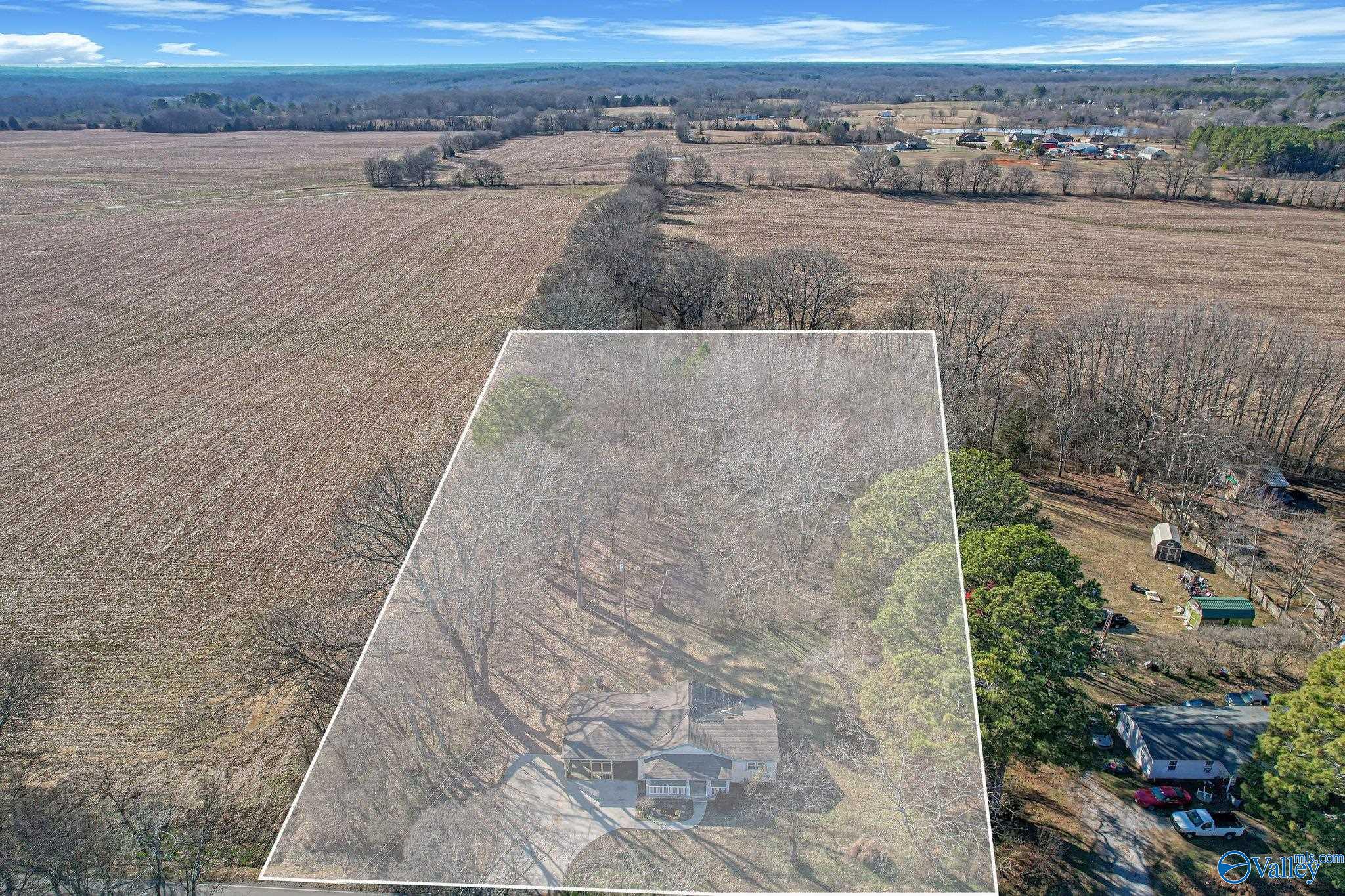 6435 County Road 31, Killen, Alabama image 28
