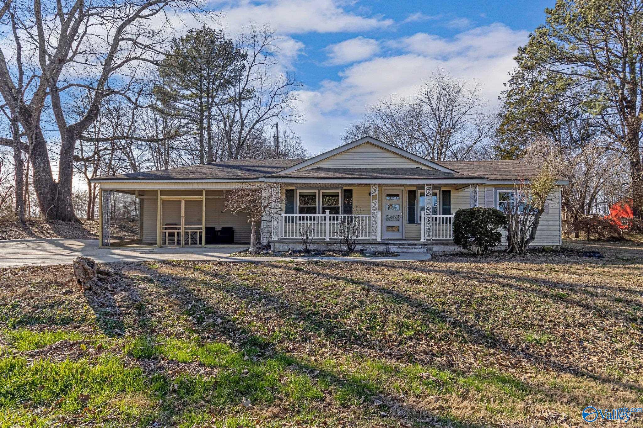 6435 County Road 31, Killen, Alabama image 1