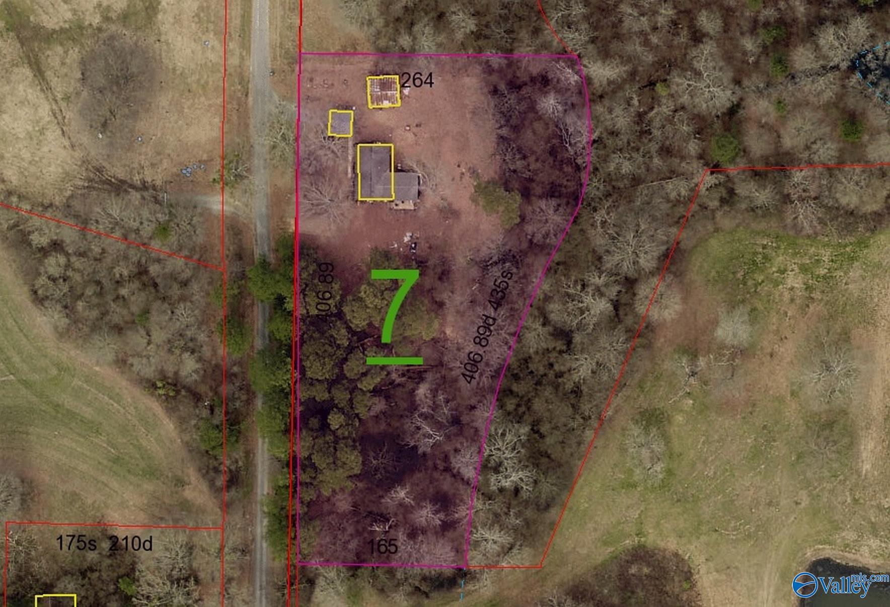466 Bill Williams Road, Blountsville, Alabama image 16