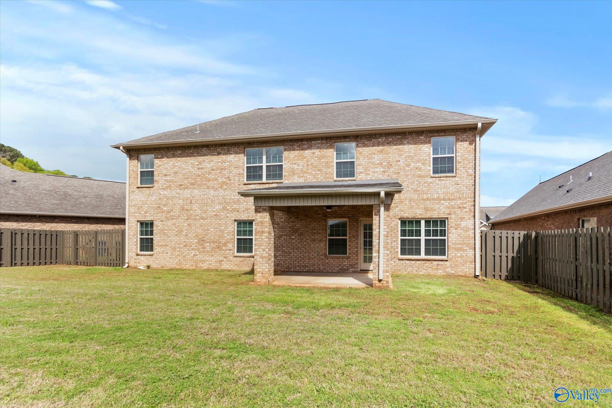 118 James Parcus Circle, Madison, Alabama image 41