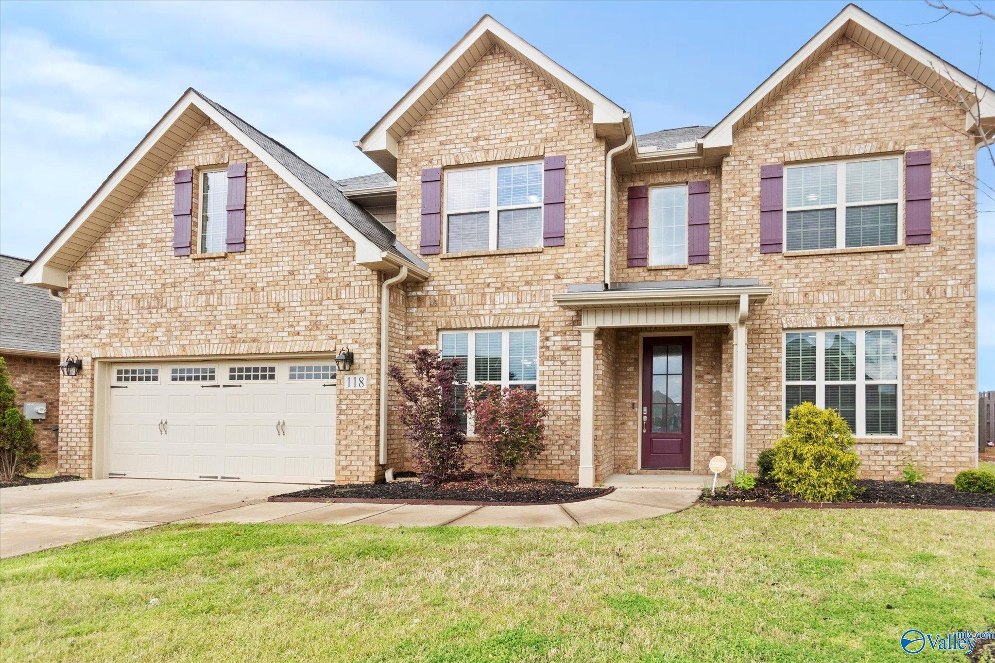 118 James Parcus Circle, Madison, Alabama image 3