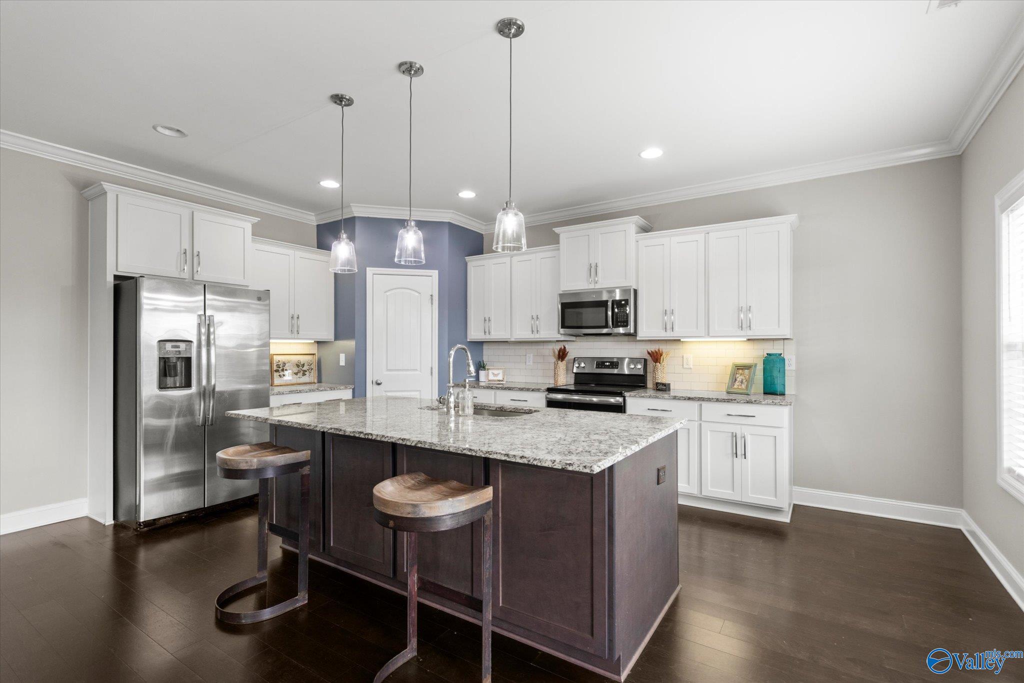 118 James Parcus Circle, Madison, Alabama image 18