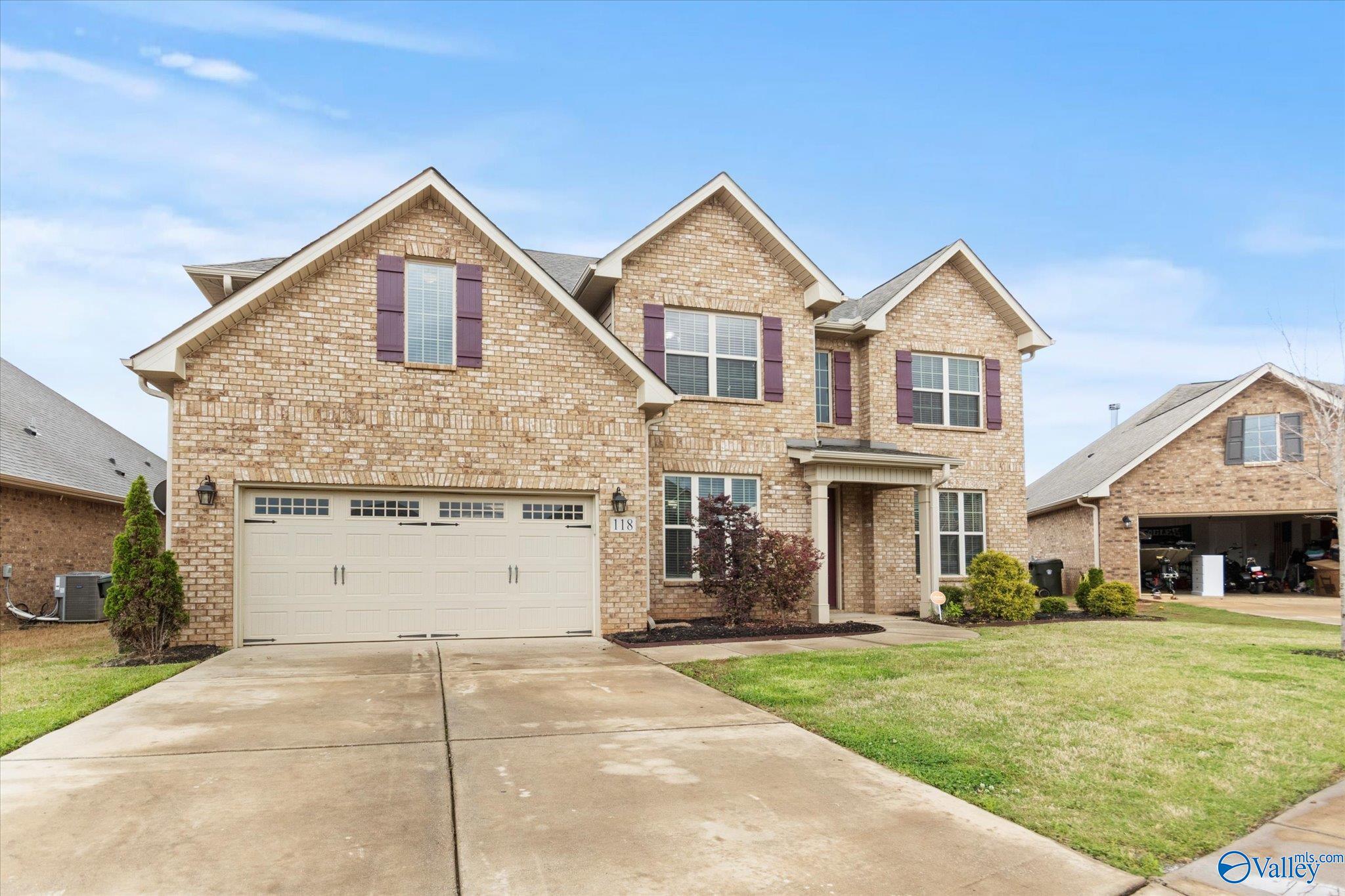 118 James Parcus Circle, Madison, Alabama image 2