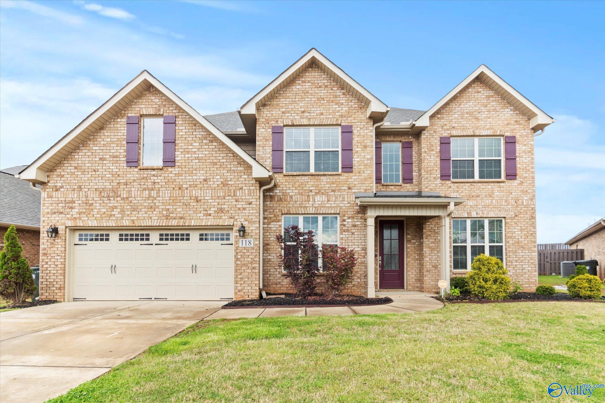 118 James Parcus Circle, Madison, Alabama image 4