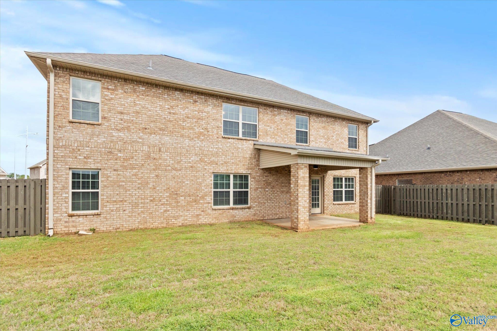 118 James Parcus Circle, Madison, Alabama image 42