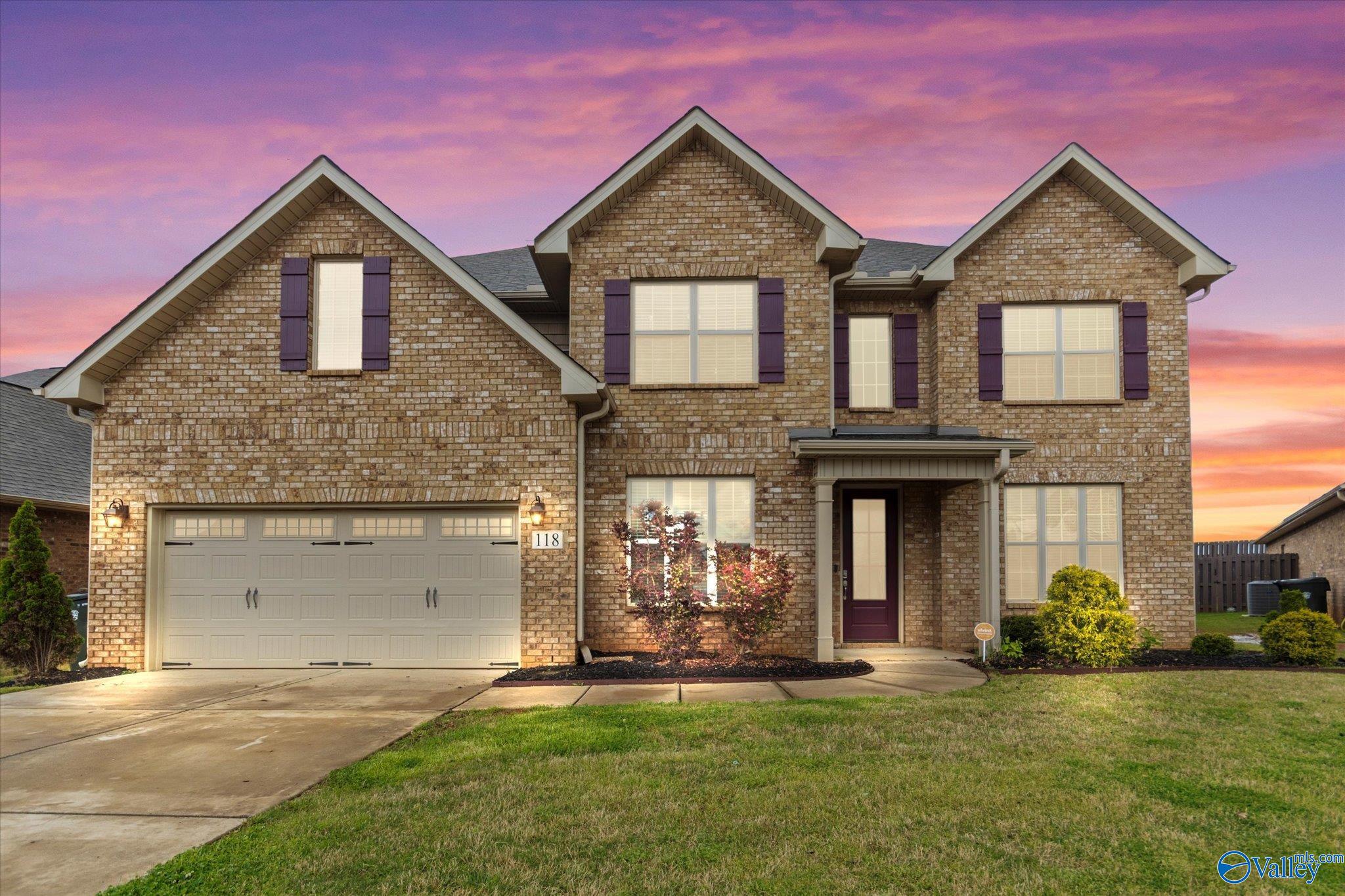 118 James Parcus Circle, Madison, Alabama image 1