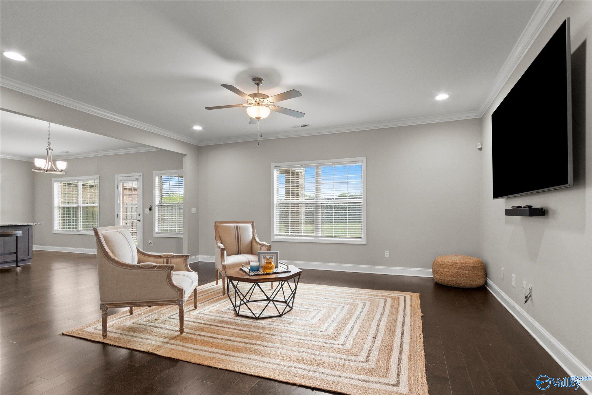 118 James Parcus Circle, Madison, Alabama image 14