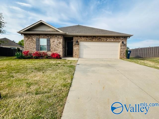 118 Burlcrest Court, Meridianville, Alabama image 3