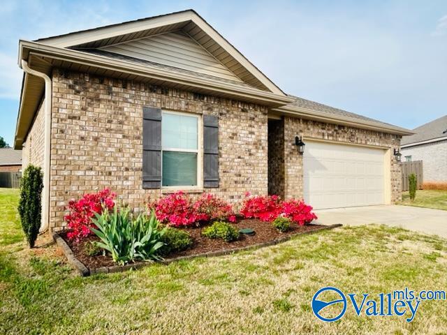 118 Burlcrest Court, Meridianville, Alabama image 1