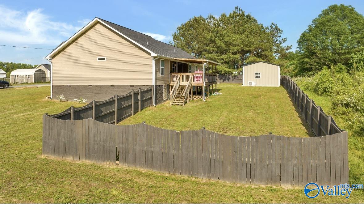 22 Ky Creed Lane, Rainsville, Alabama image 34
