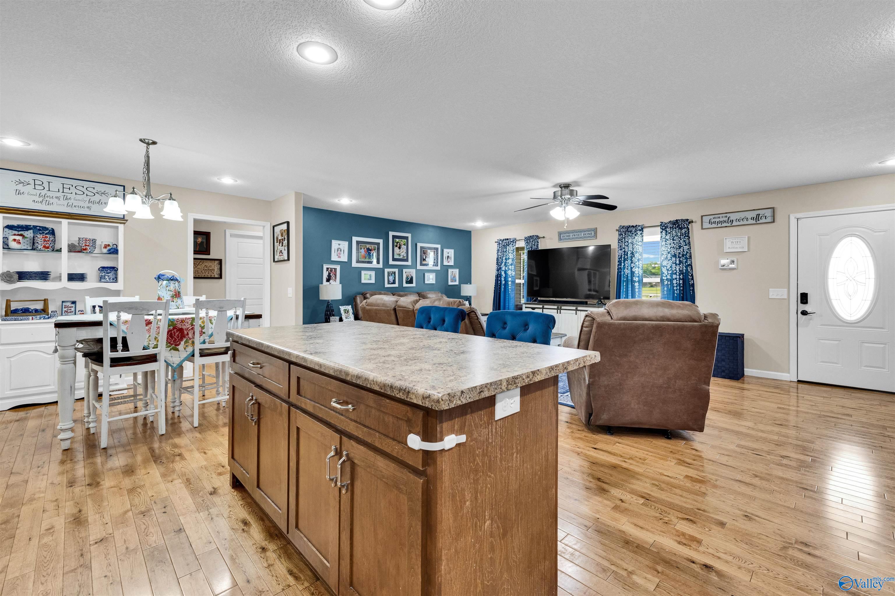 22 Ky Creed Lane, Rainsville, Alabama image 12