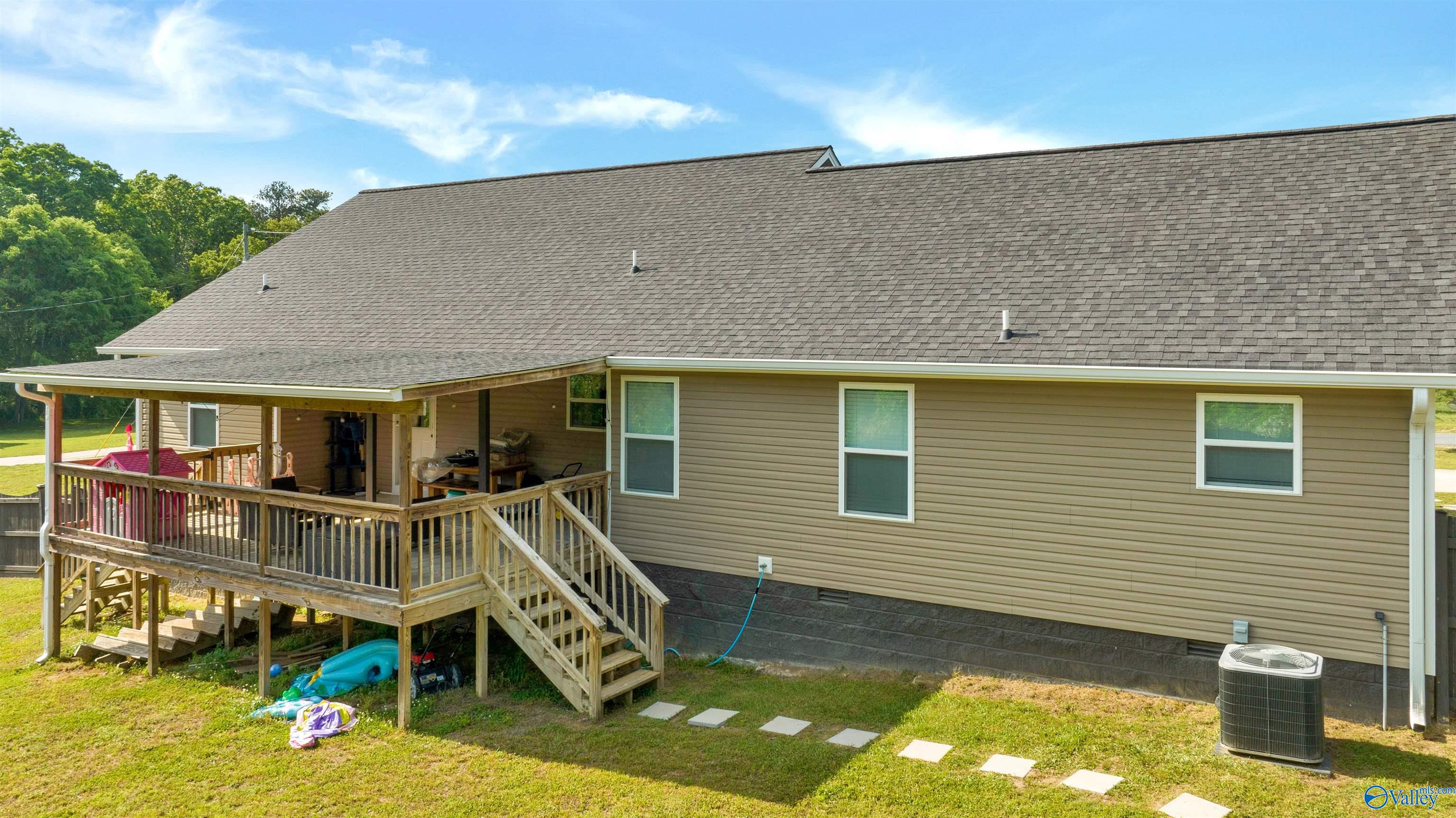 22 Ky Creed Lane, Rainsville, Alabama image 40