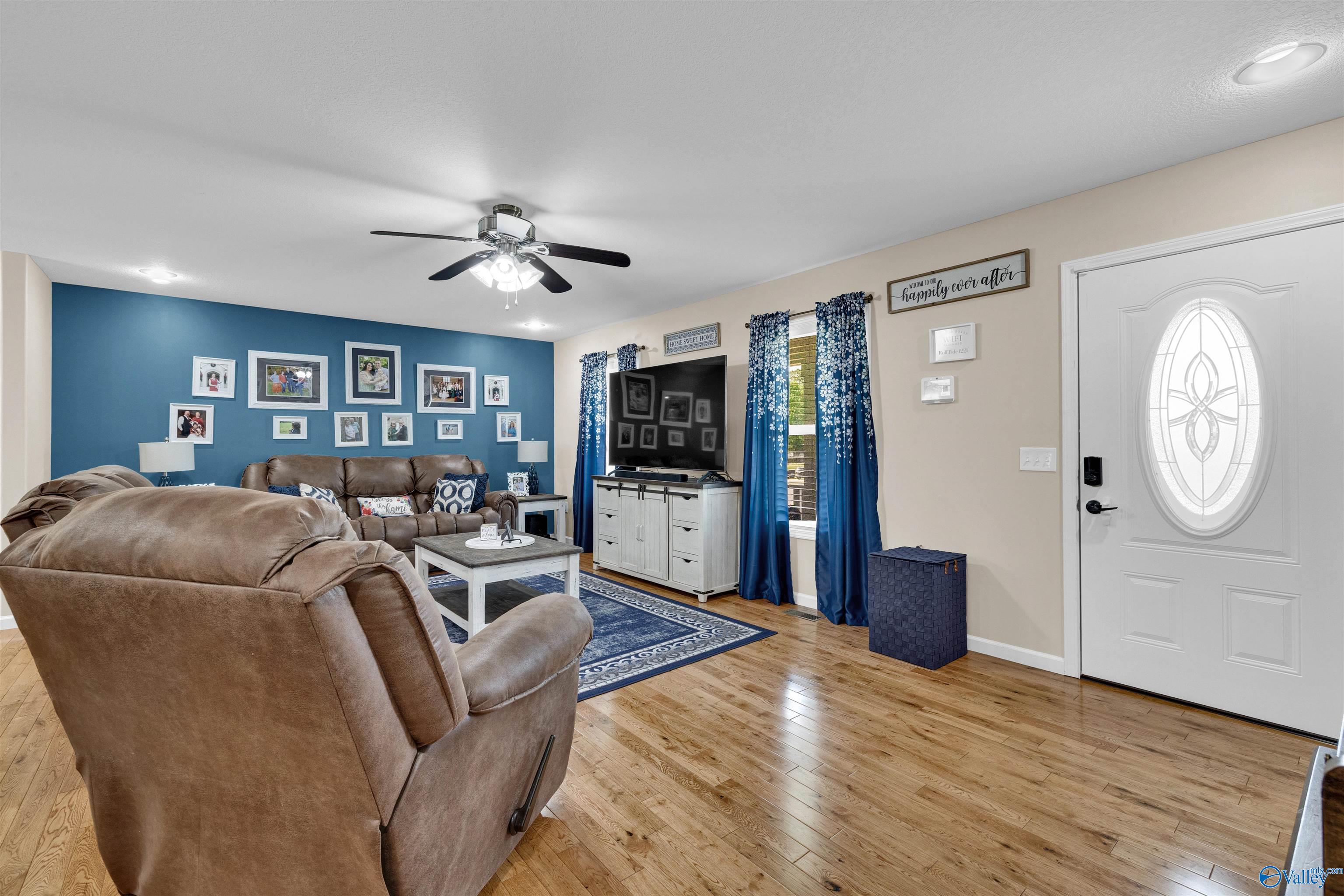 22 Ky Creed Lane, Rainsville, Alabama image 3