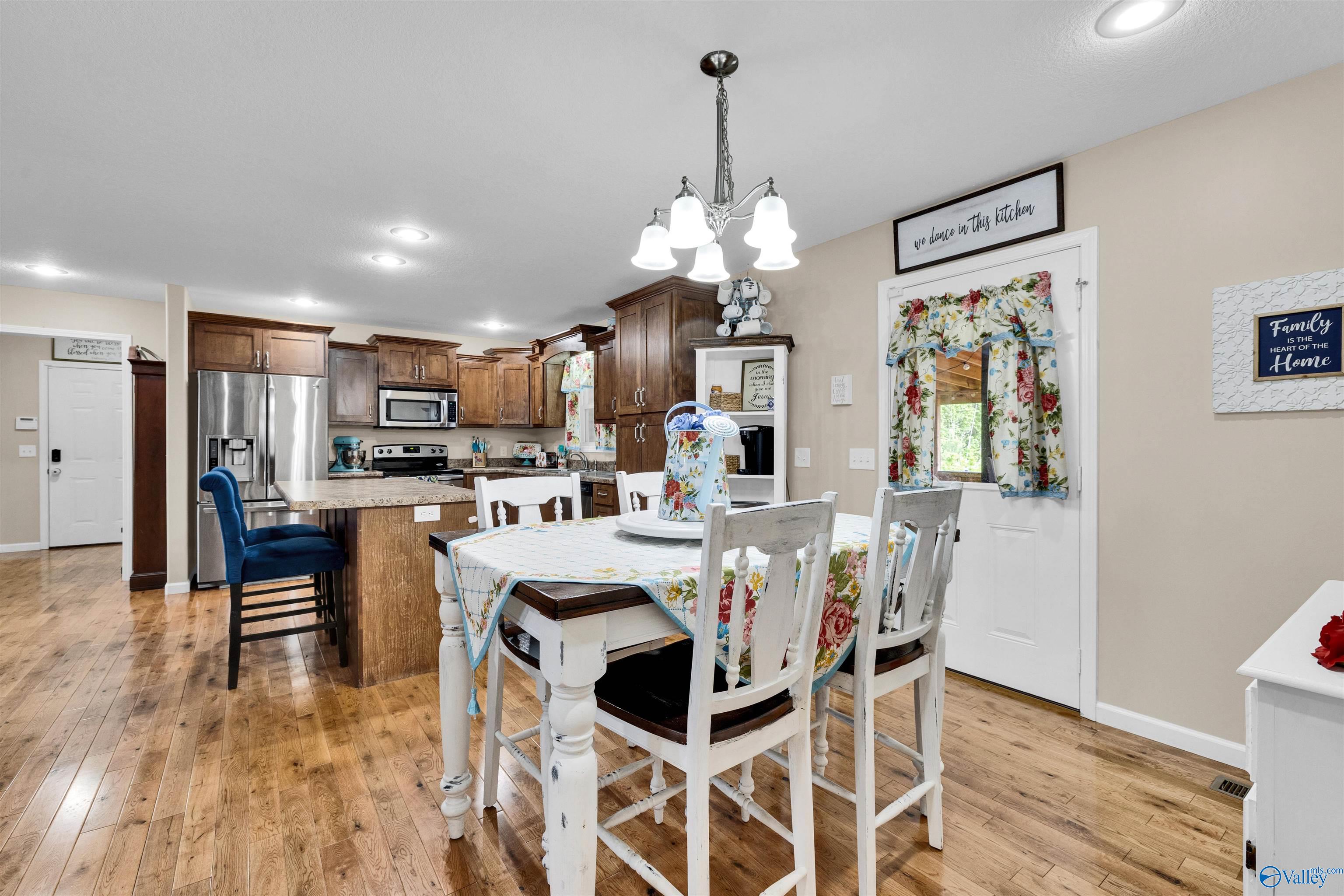 22 Ky Creed Lane, Rainsville, Alabama image 14