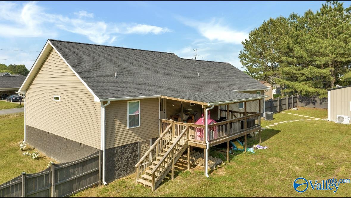 22 Ky Creed Lane, Rainsville, Alabama image 31