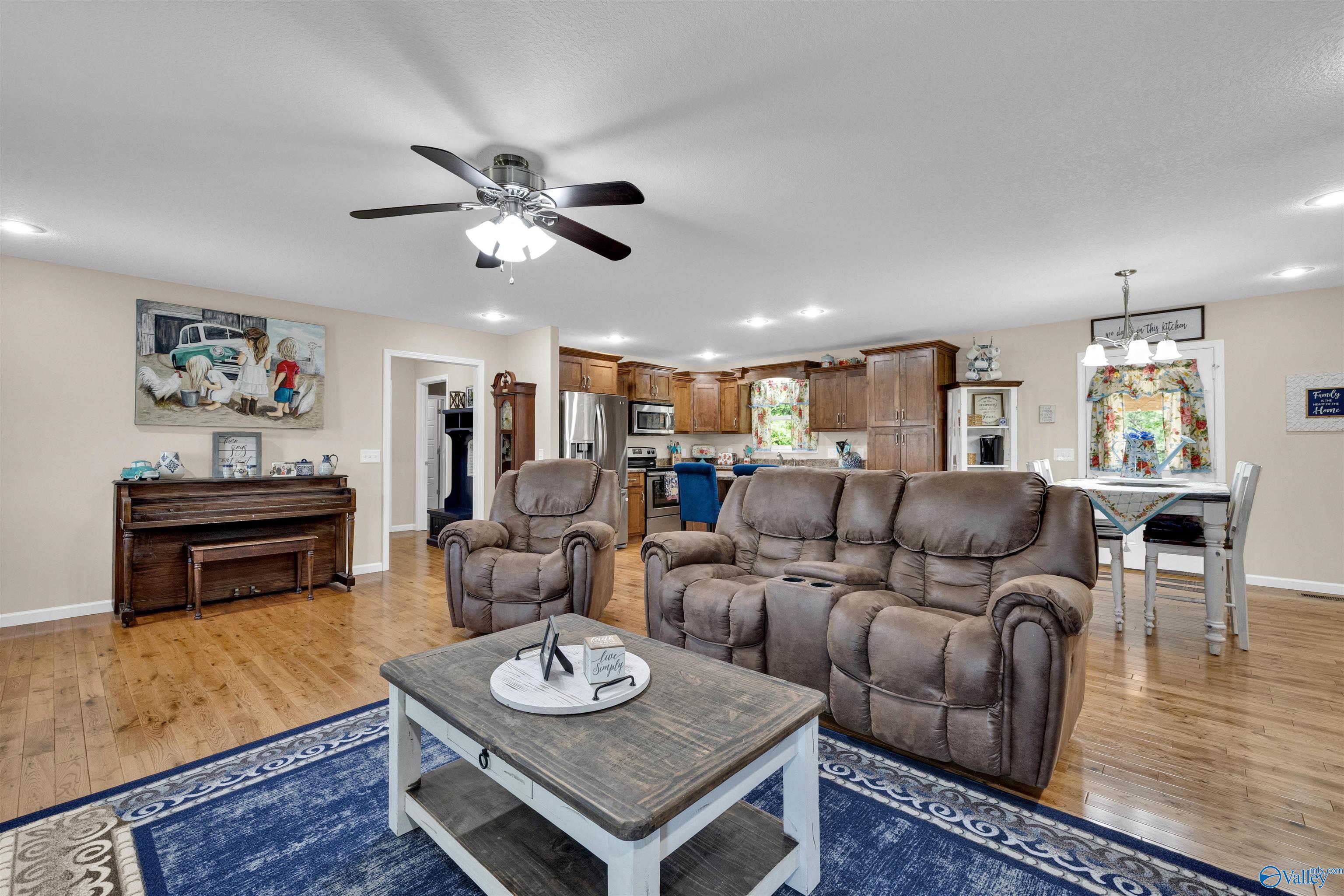 22 Ky Creed Lane, Rainsville, Alabama image 6