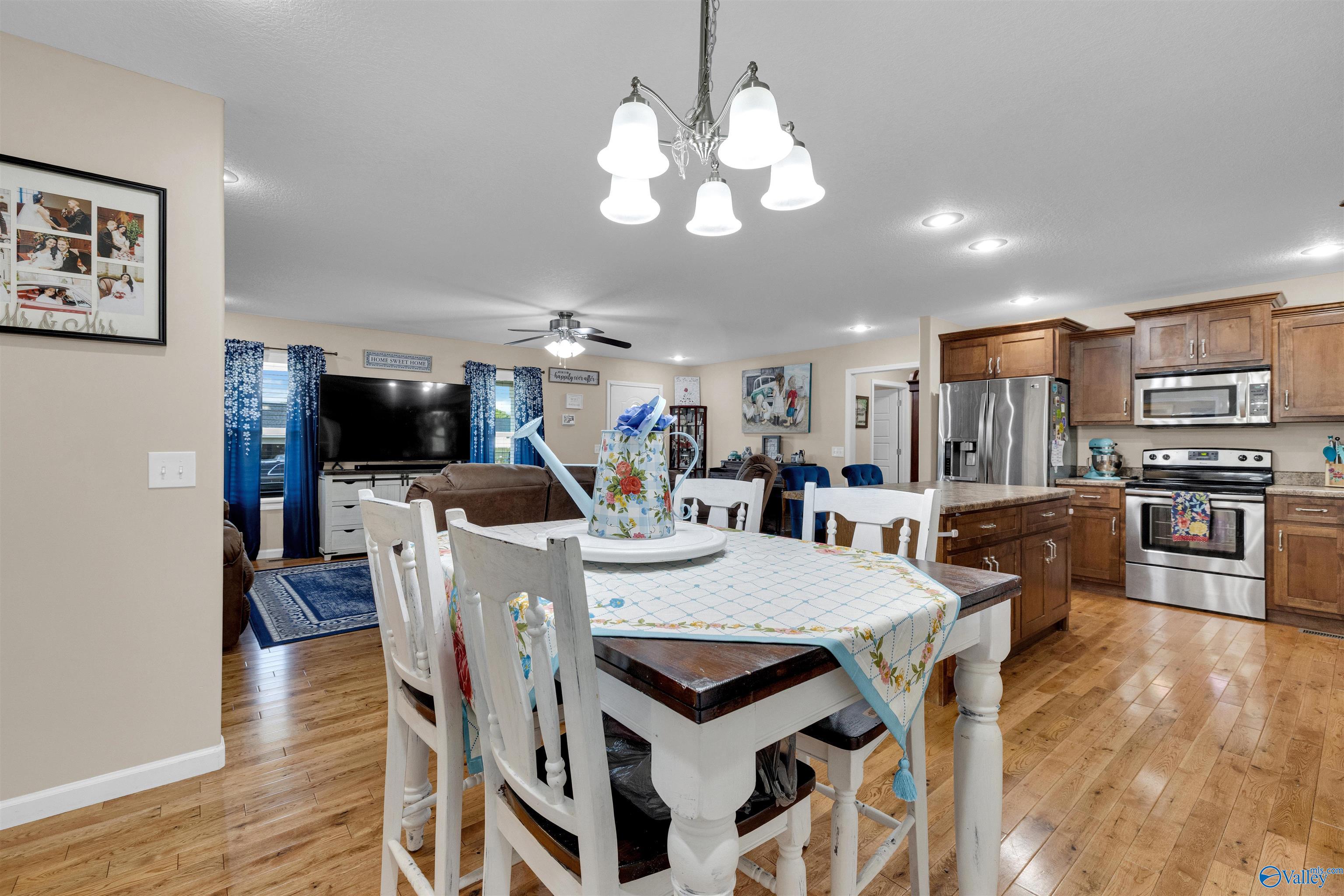 22 Ky Creed Lane, Rainsville, Alabama image 13