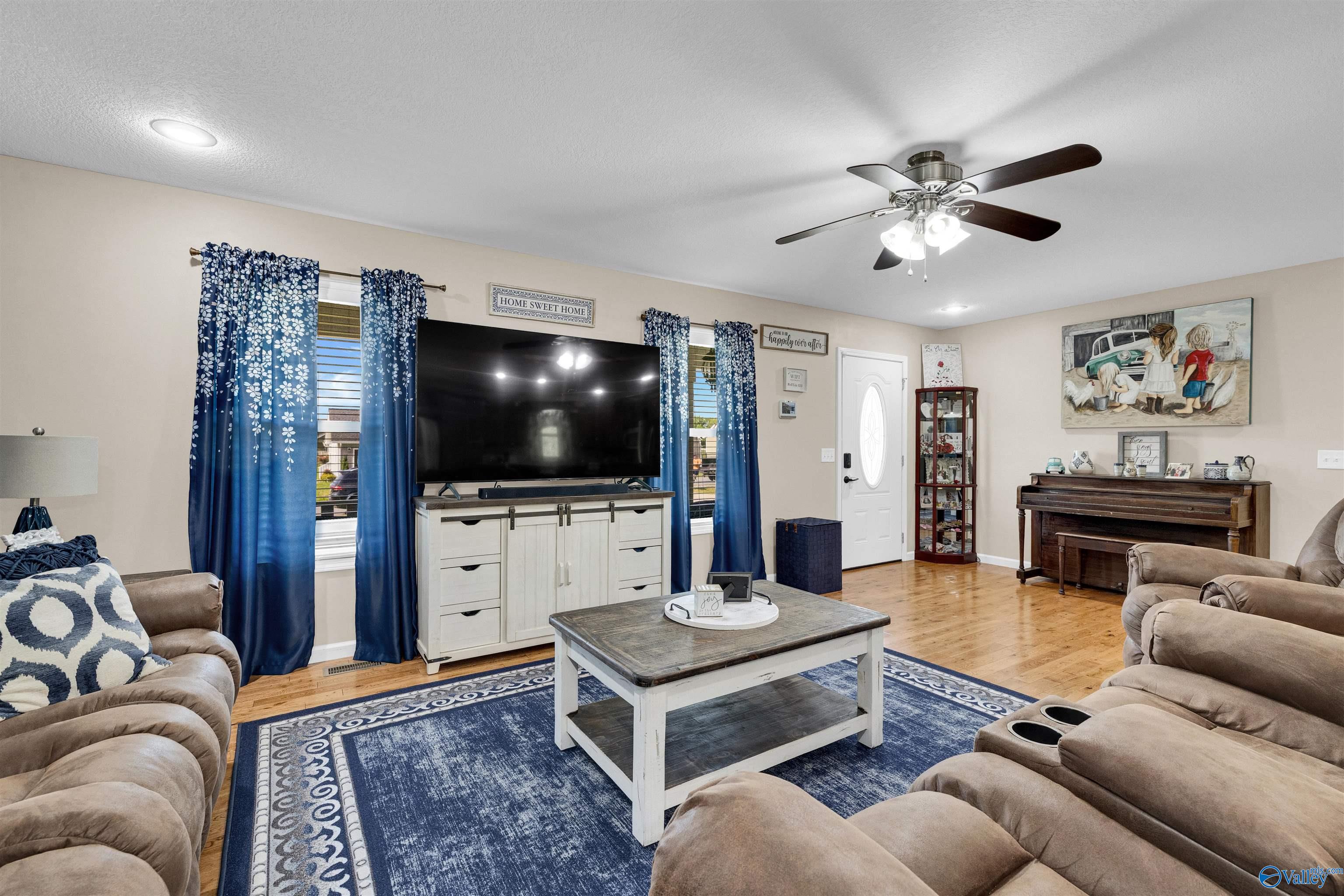 22 Ky Creed Lane, Rainsville, Alabama image 4
