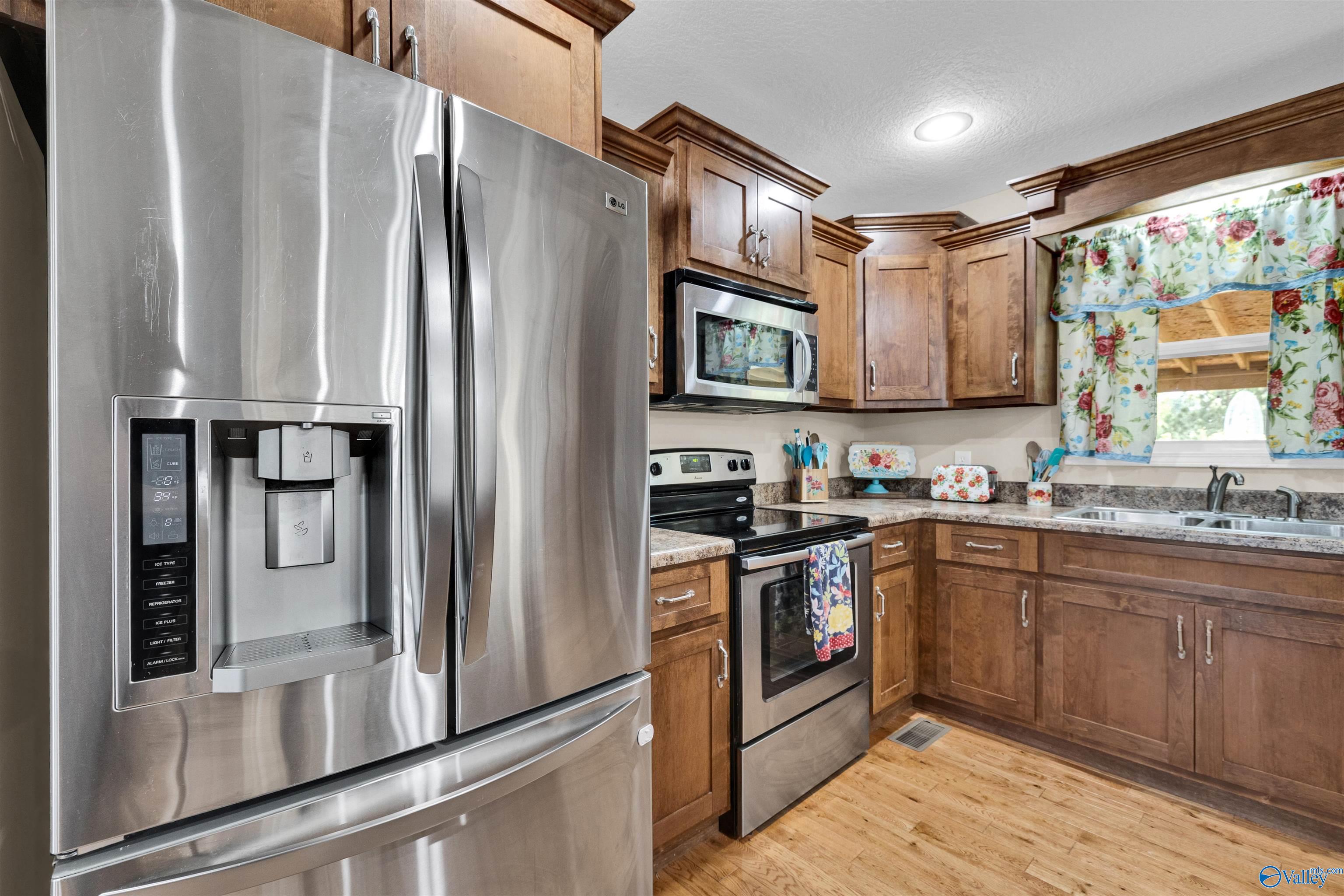22 Ky Creed Lane, Rainsville, Alabama image 7