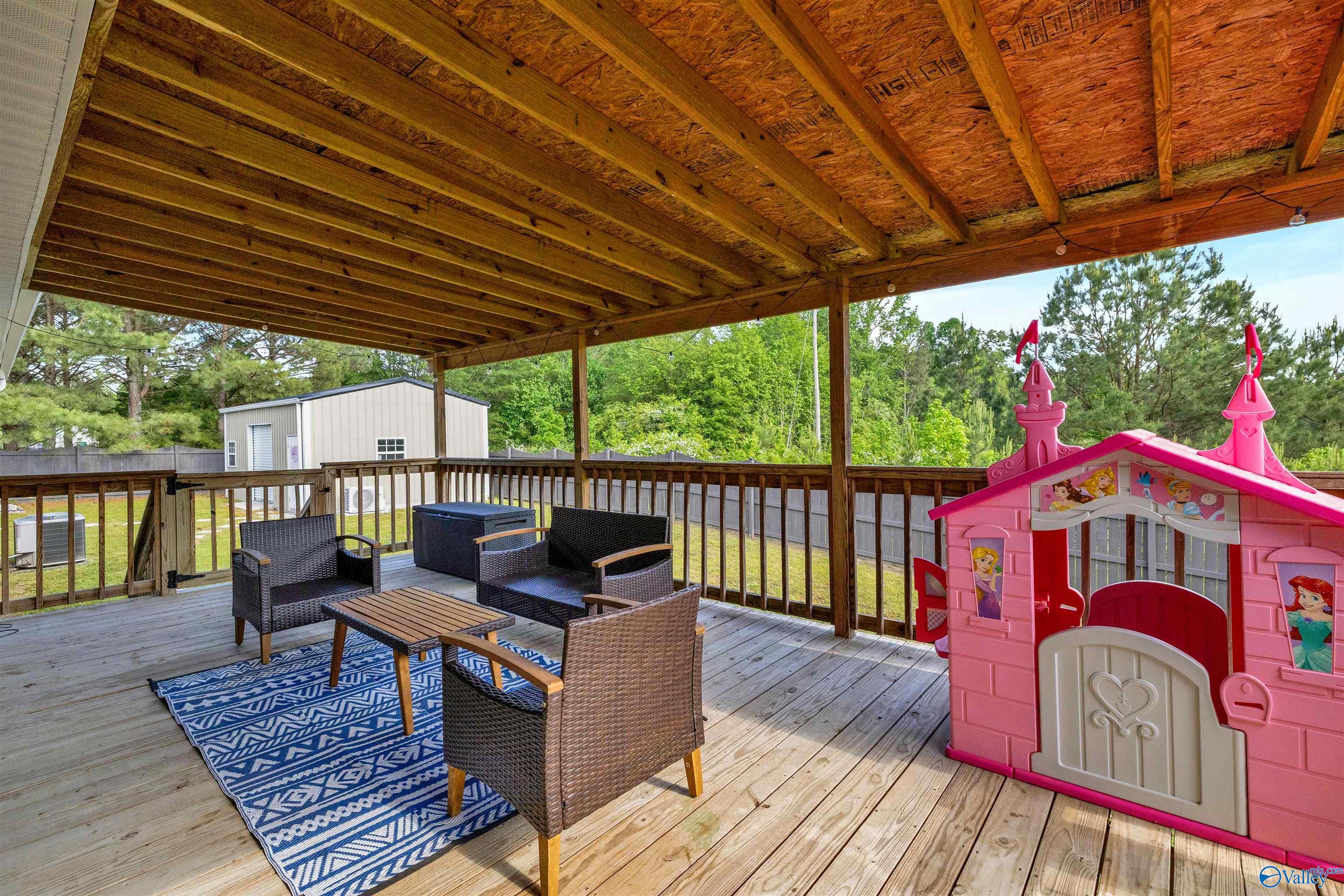 22 Ky Creed Lane, Rainsville, Alabama image 32