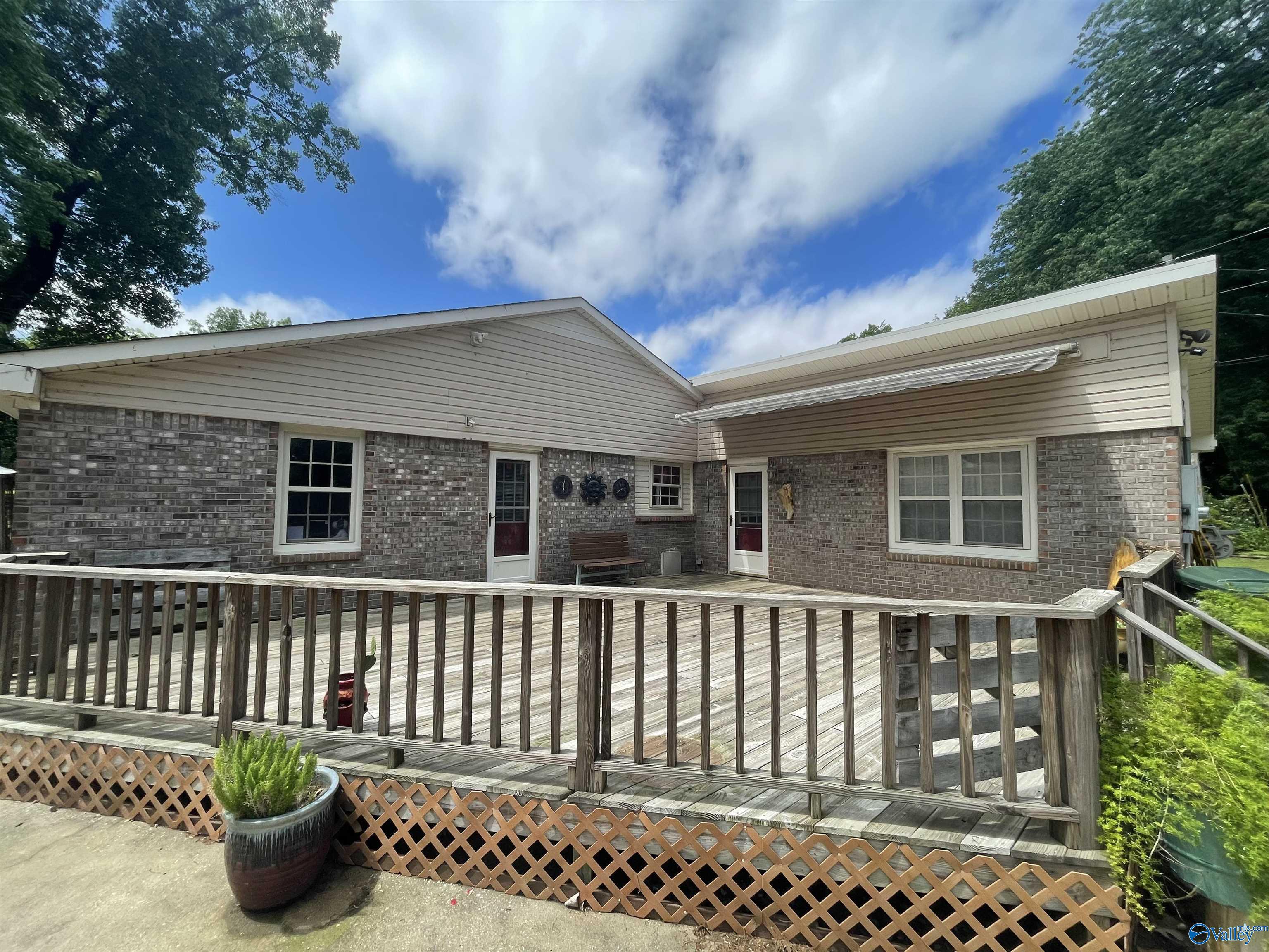 1061 Wheeler View Drive, Muscle Shoals, Alabama image 4