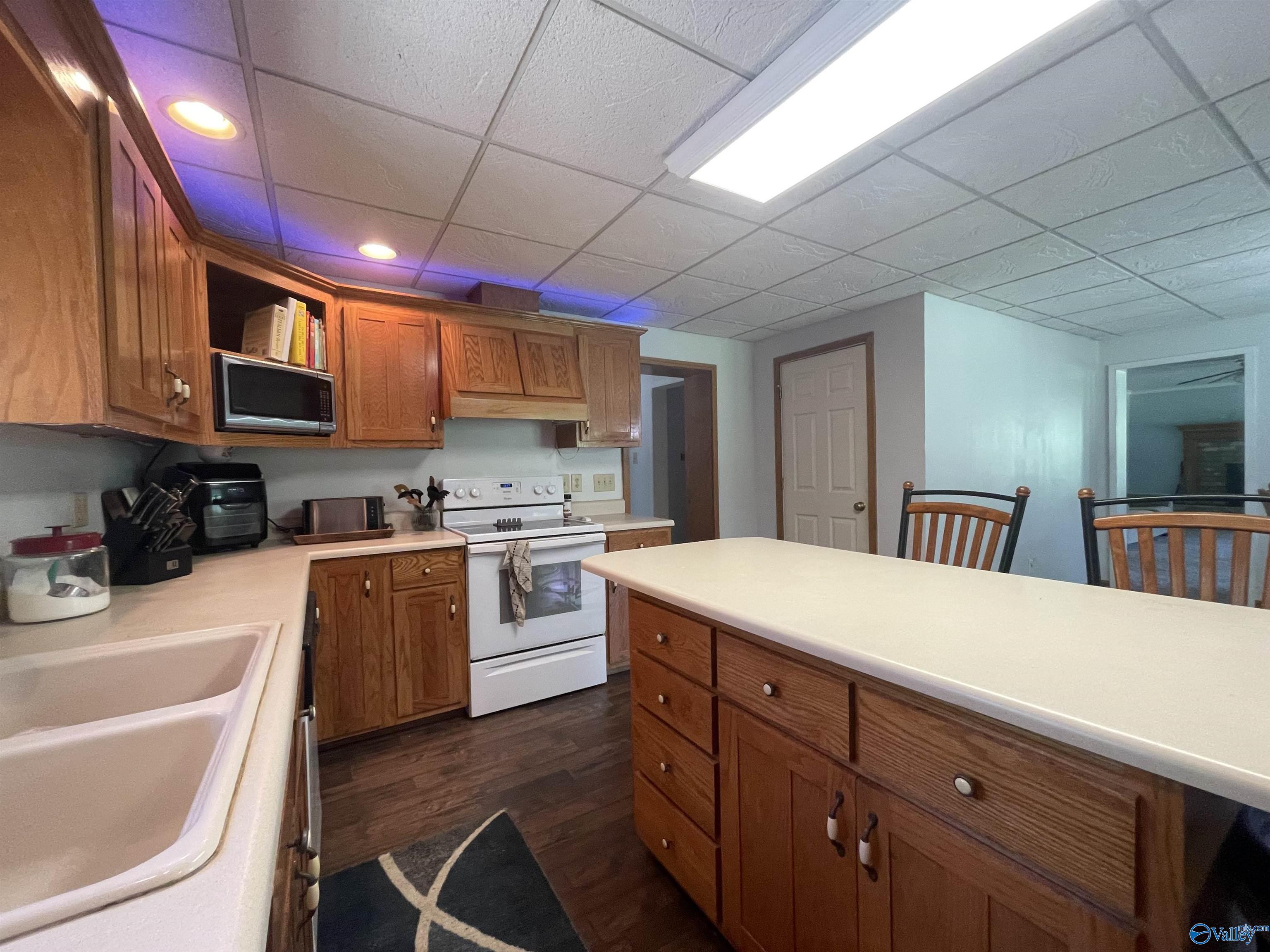 1061 Wheeler View Drive, Muscle Shoals, Alabama image 9