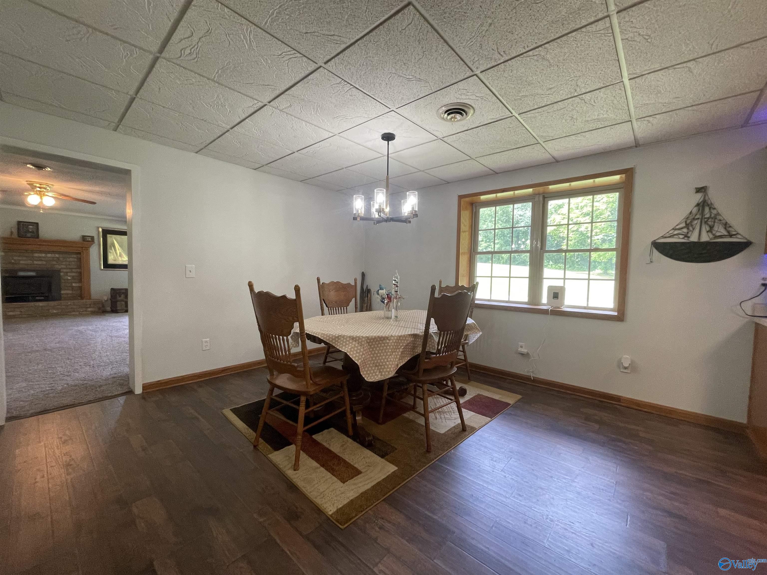 1061 Wheeler View Drive, Muscle Shoals, Alabama image 11