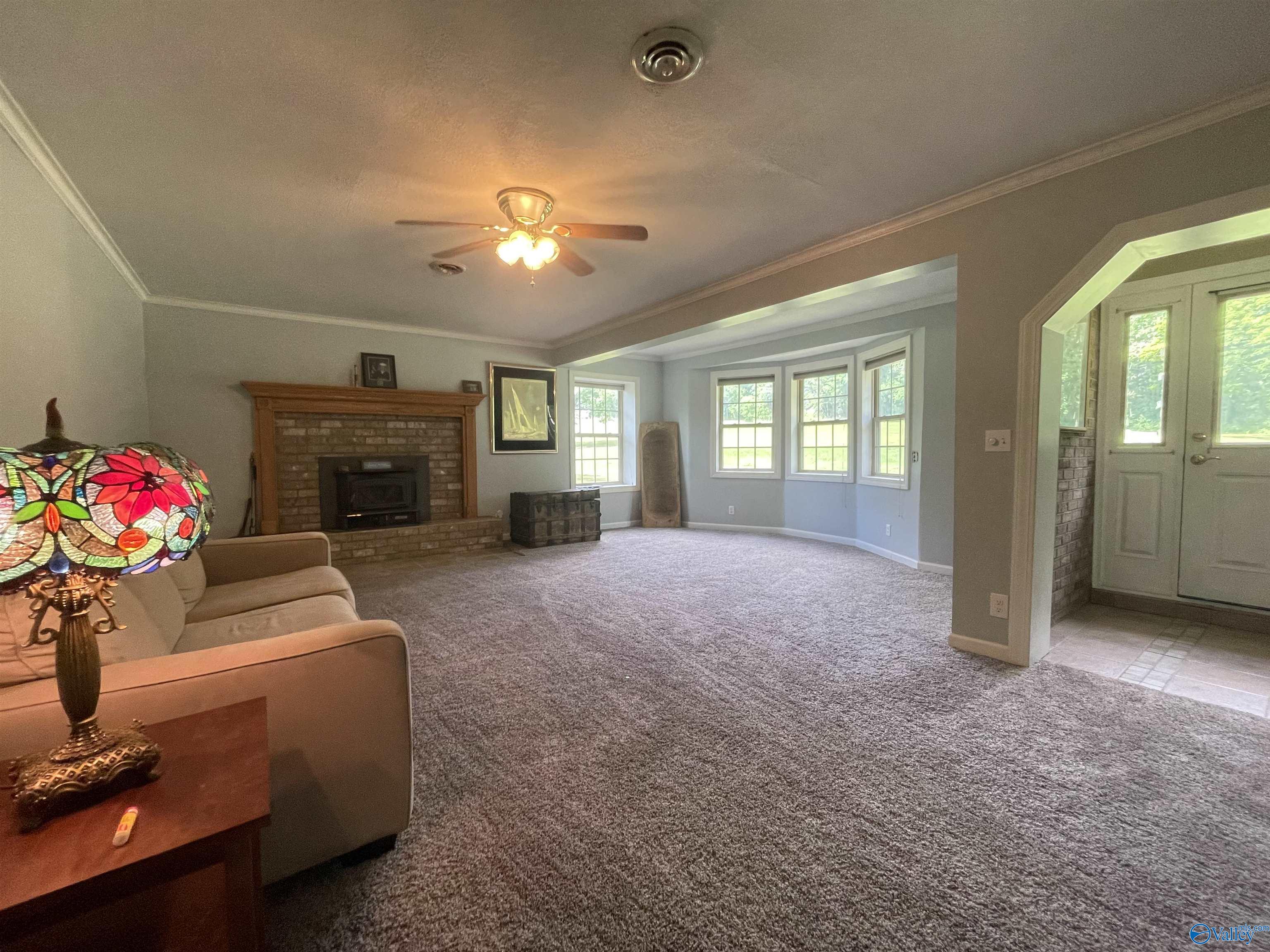 1061 Wheeler View Drive, Muscle Shoals, Alabama image 7